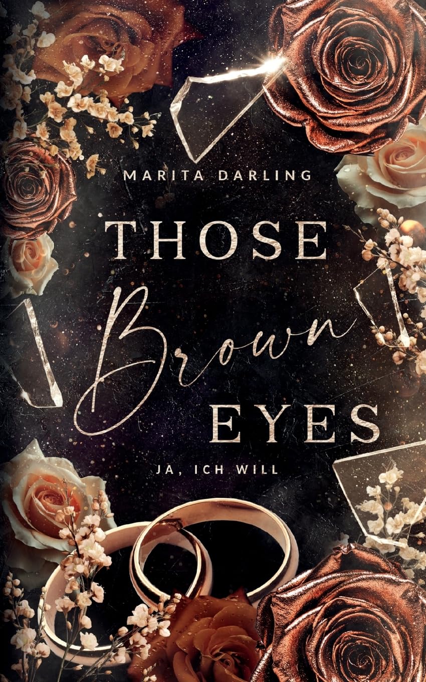 Those brown Eyes Contemporary literature Books