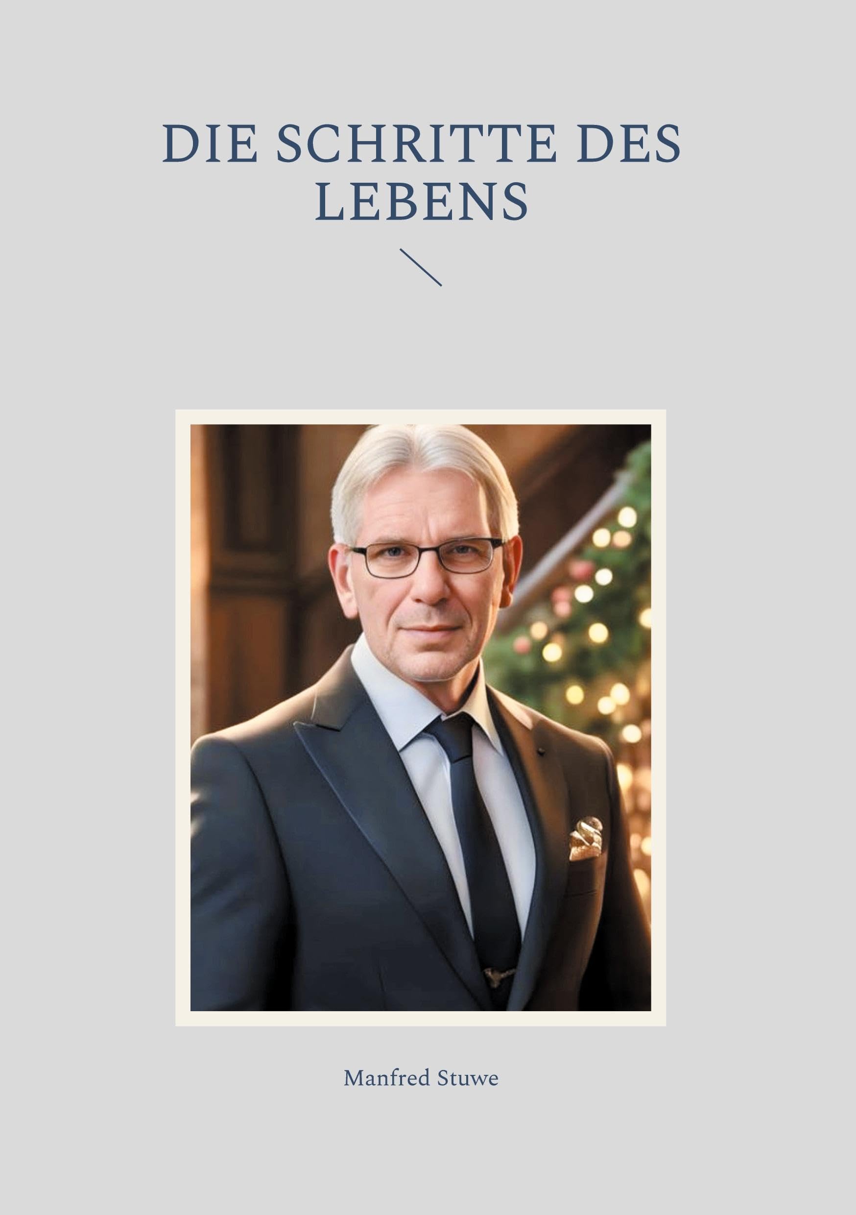 Product Image: Die Schritte des Lebens