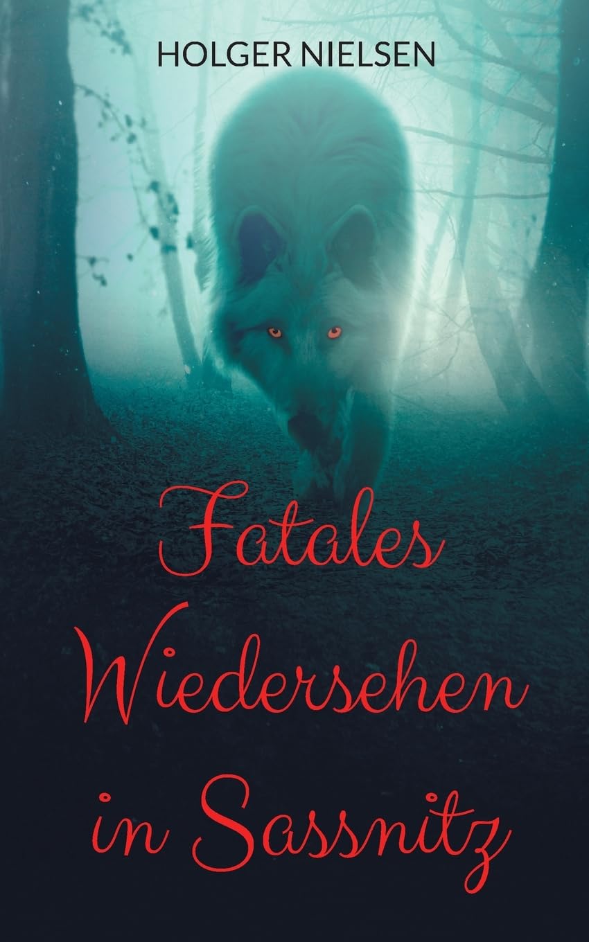Fatales Wiedersehen in Sassnitz Action & Adventure
