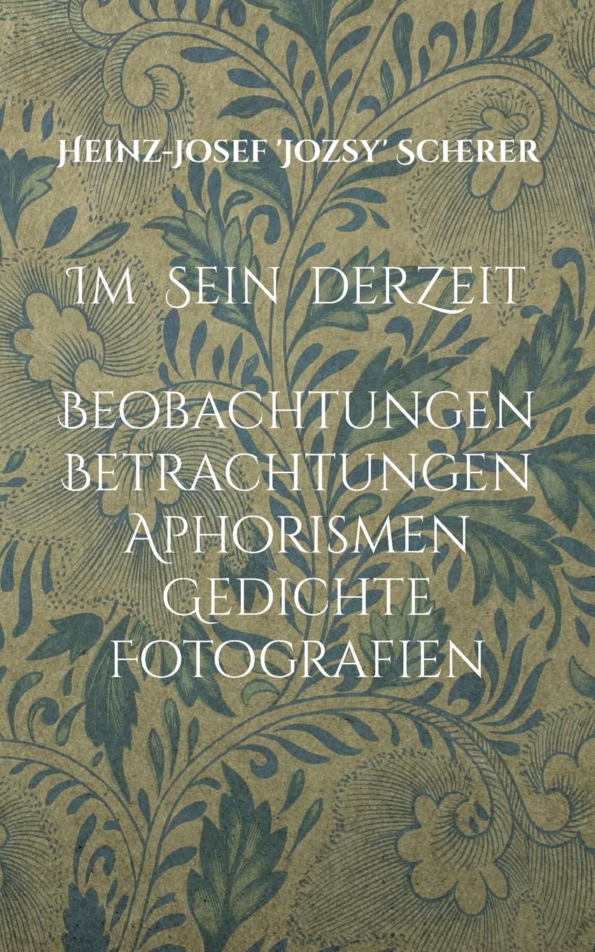 Im Sein der Zeit Social Sciences
