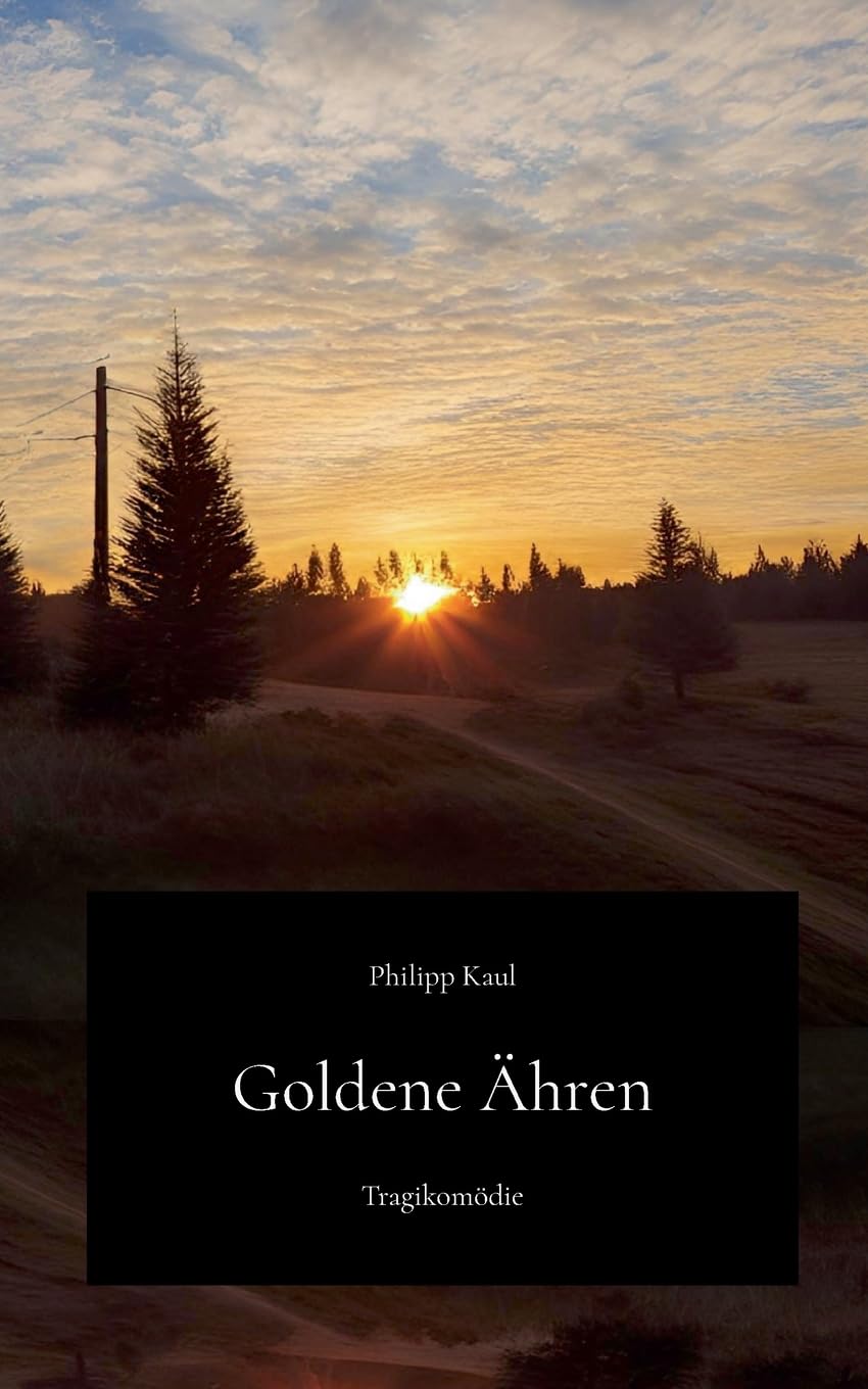 Goldene Ähren Historical Fiction