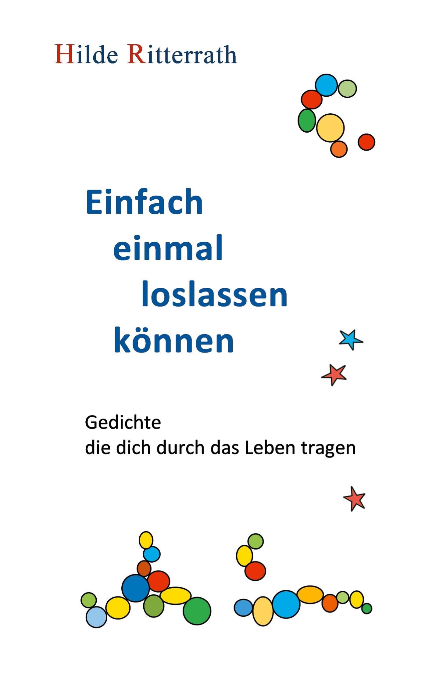Einfach einmal loslassen können Poetry