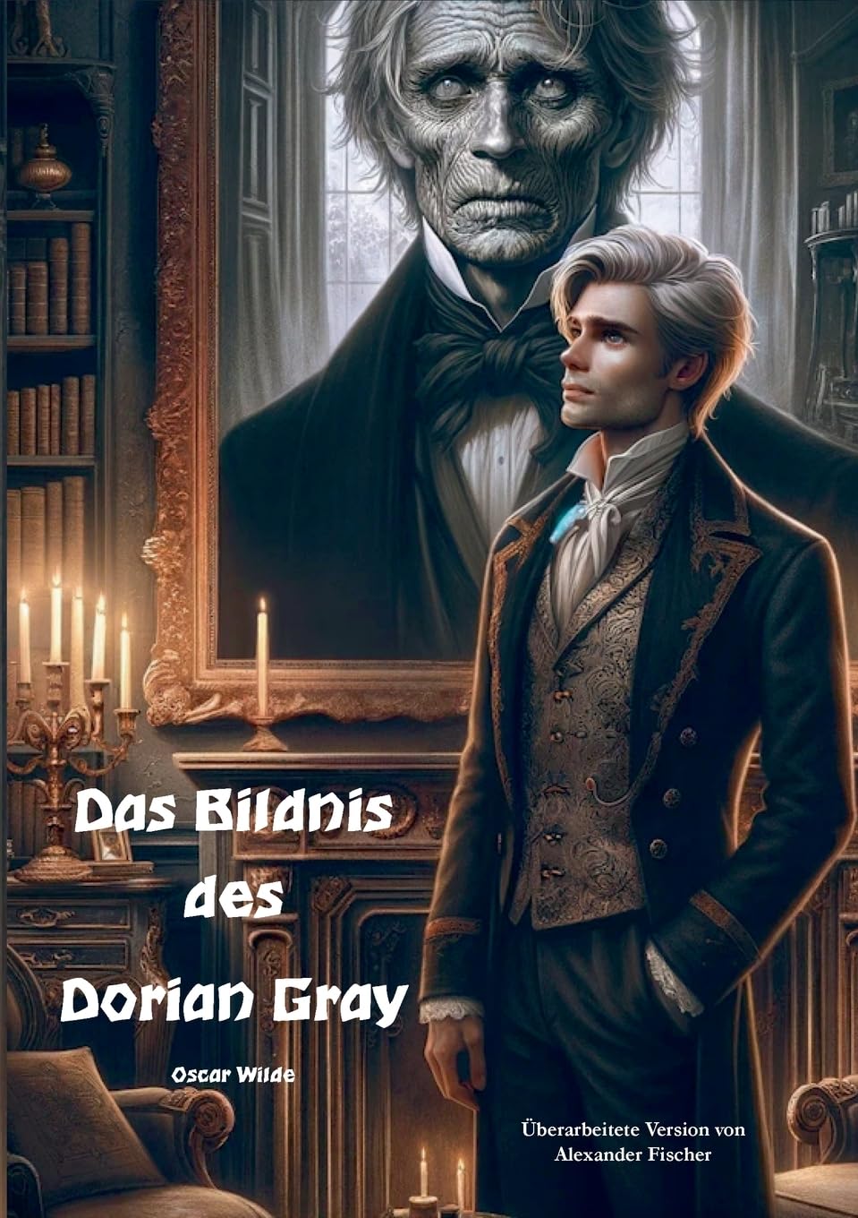 Product Image: Das Bildnis des Dorian Gray
