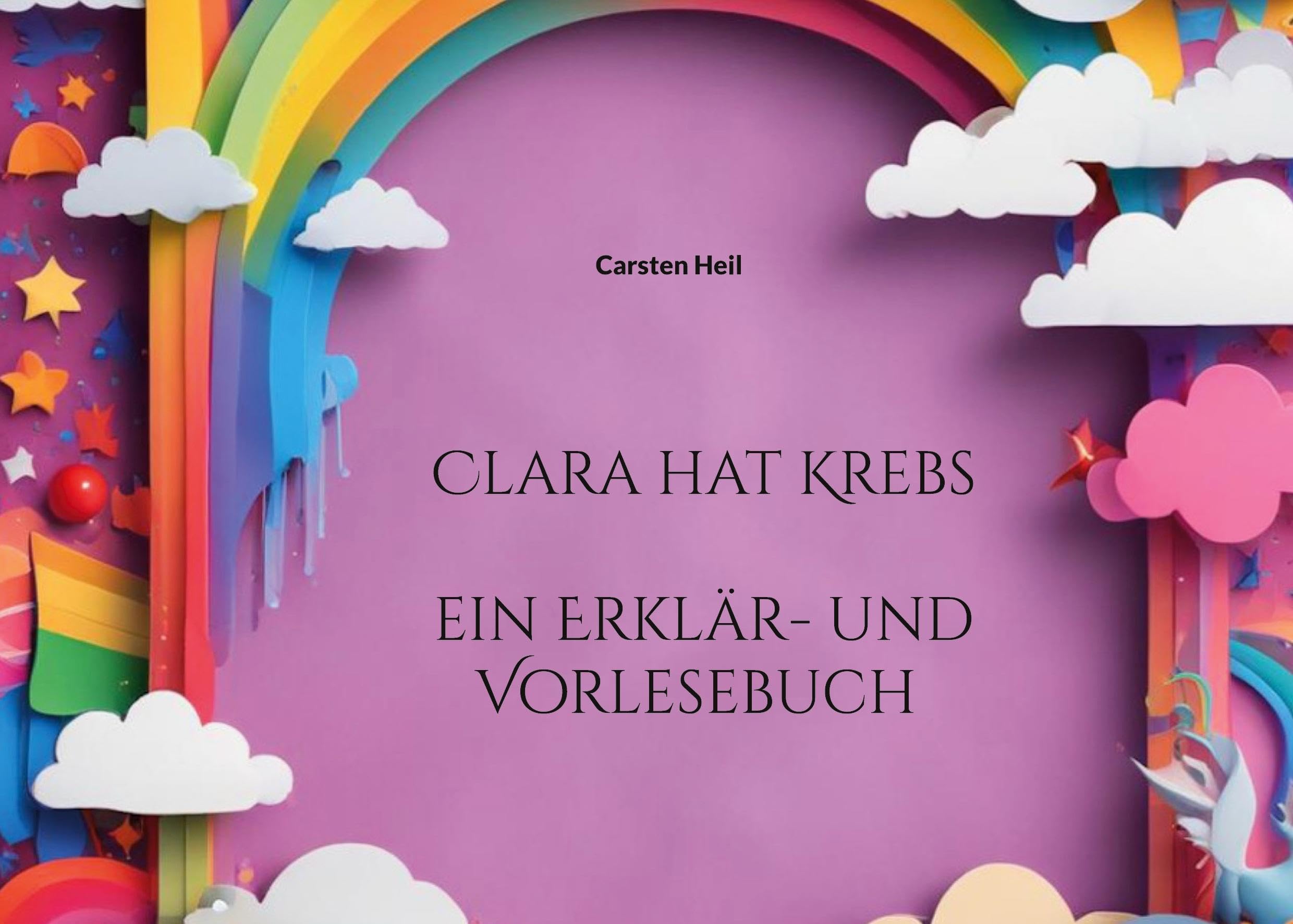 Product Image: Clara hat Krebs