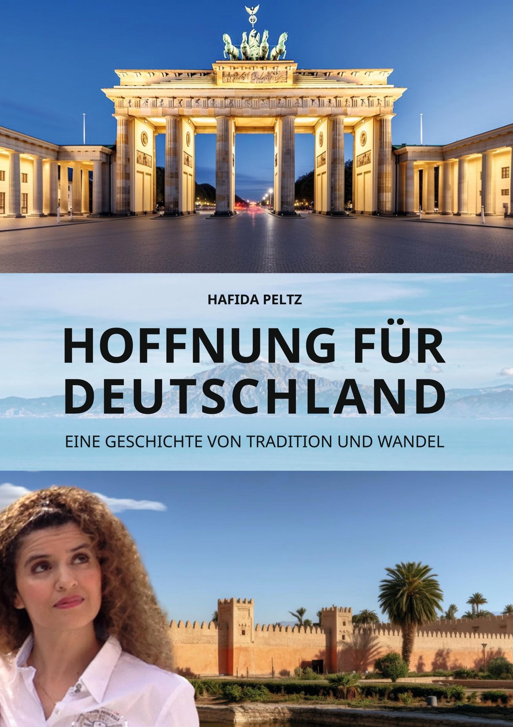 Hoffnung für Deutschland: Eine Geschichte von Tradition und Wandel Personalities