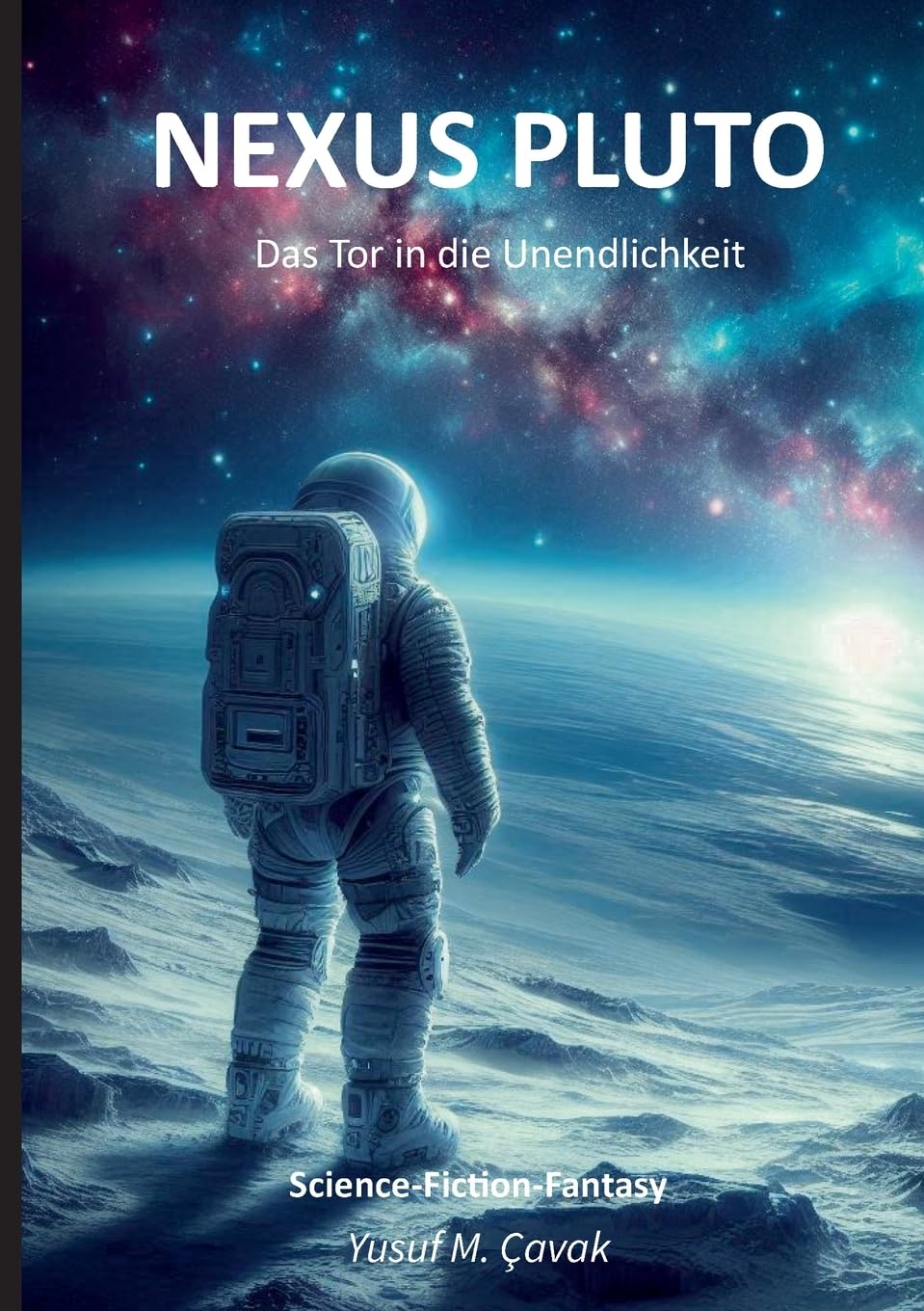 Product Image: Nexus Pluto