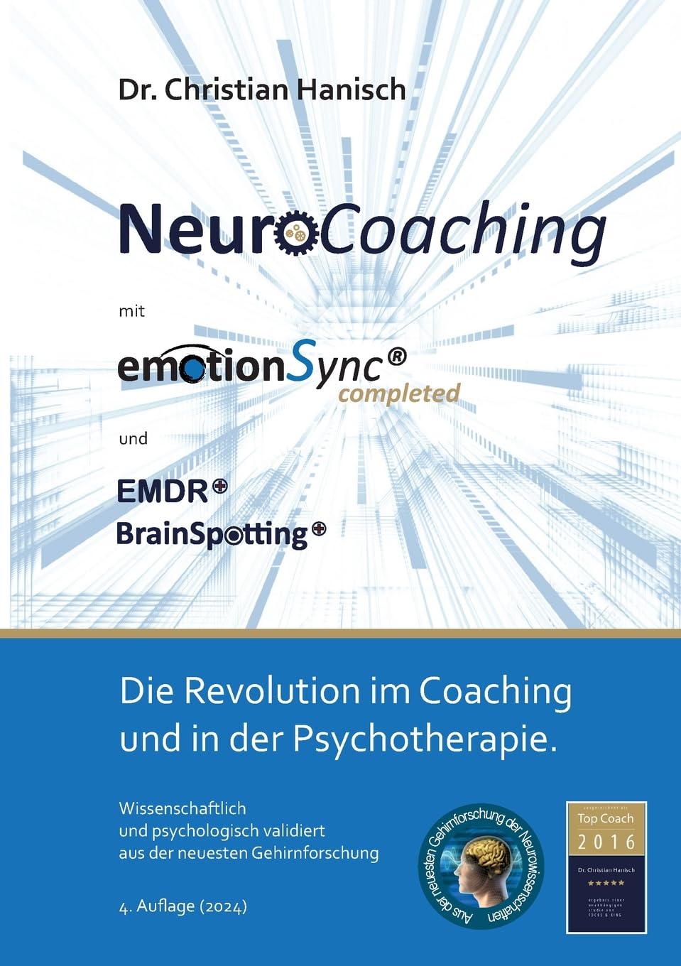 Neurocoaching mit emotionSync completed Medicine Books