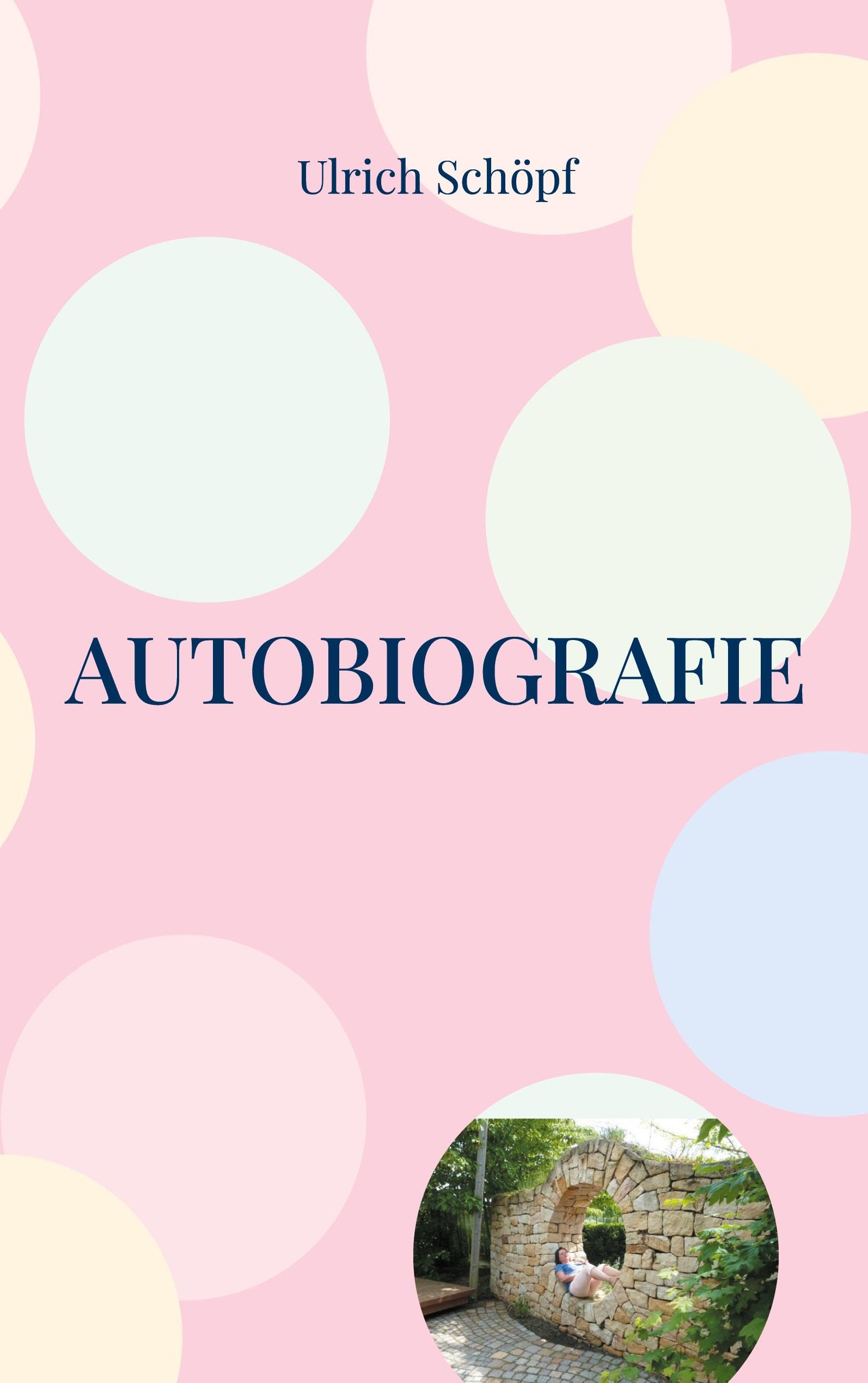 Product Image: Autobiografie
