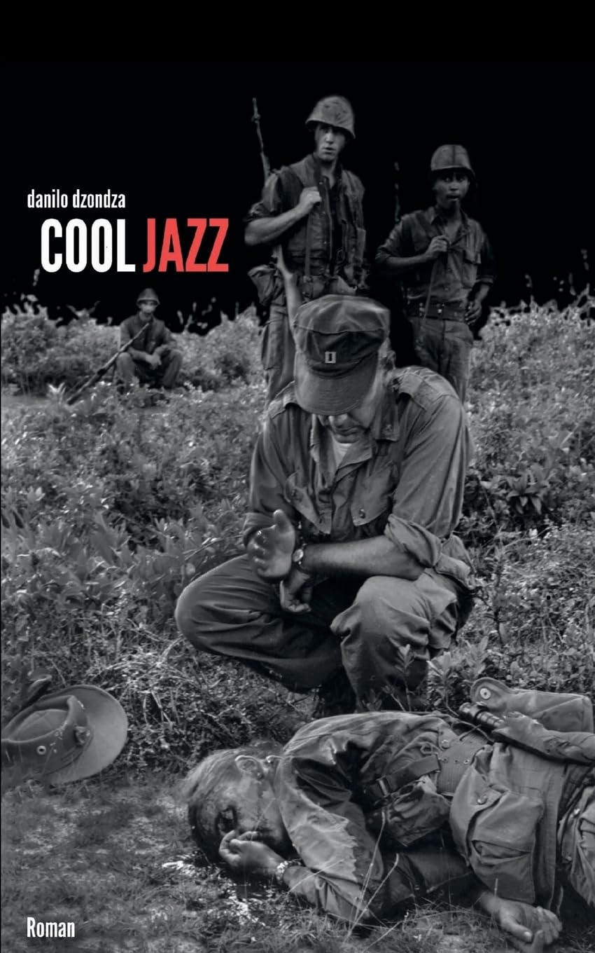 Cool Jazz Action & Adventure