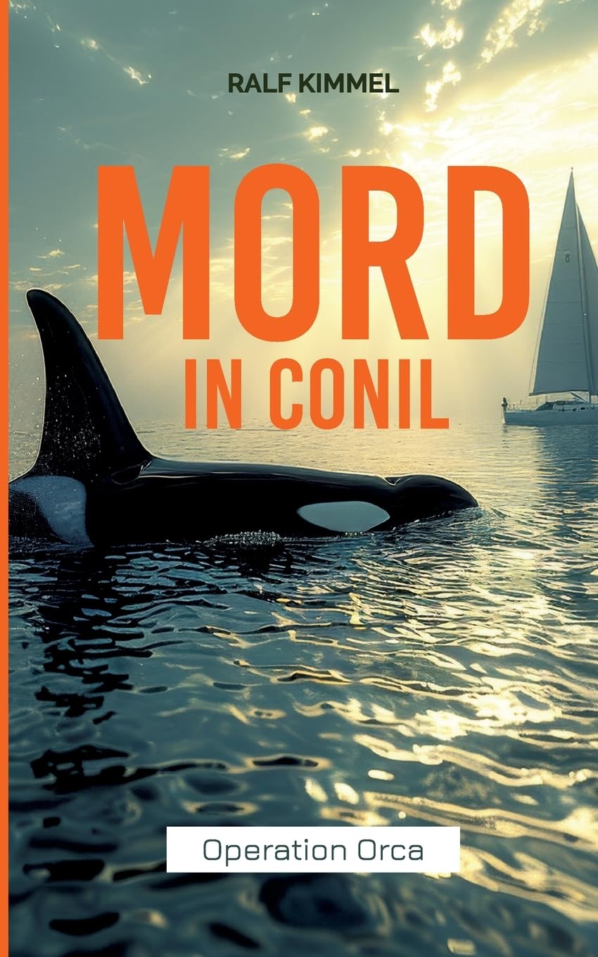 Product Image: Mord in Conil