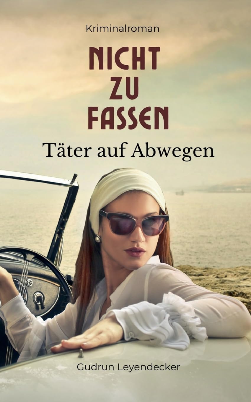 Nicht zu fassen - Täter auf Abwegen: Humorvoller Cozy Krimi in idyllischer Ferienpension Humour & Satire