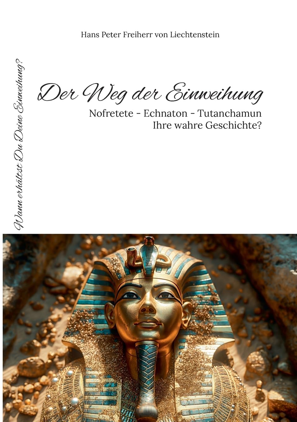Der Weg der Einweihung Historical Fiction
