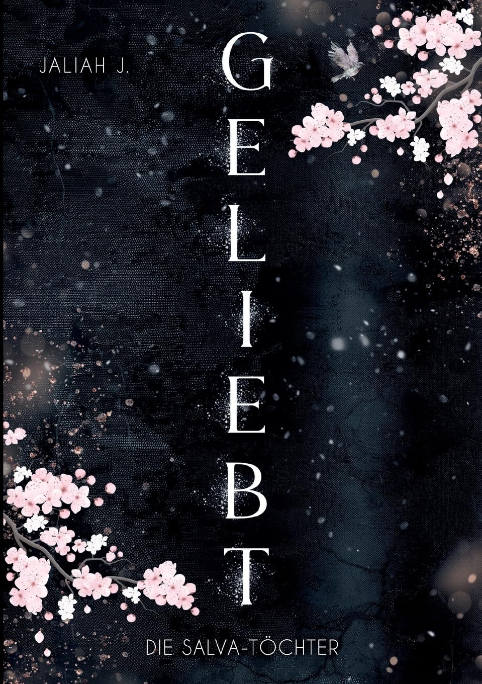 Geliebt Contemporary literature Books