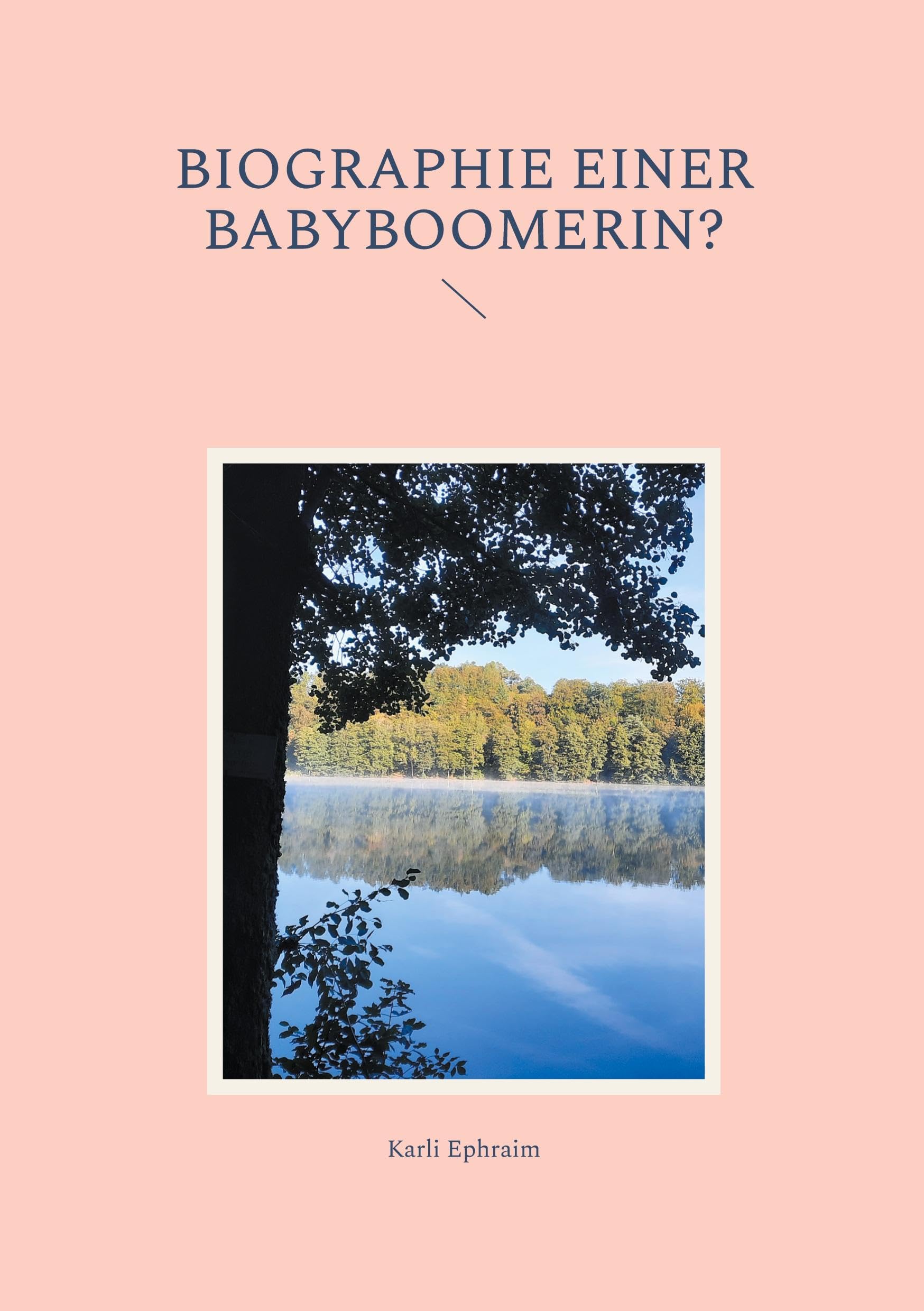 Biographie einer Babyboomerin? Personalities