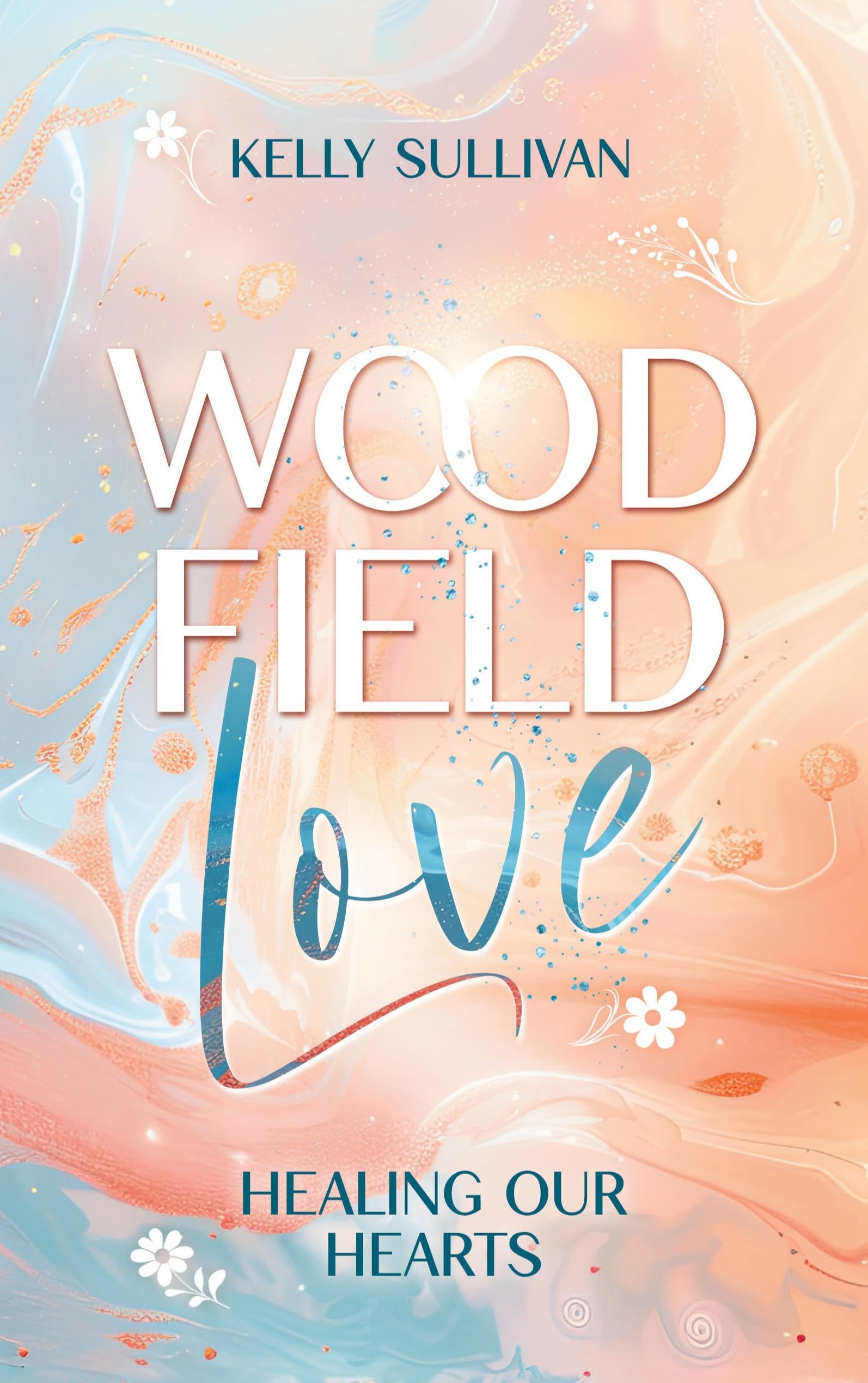 Product Image: Woodfield Love