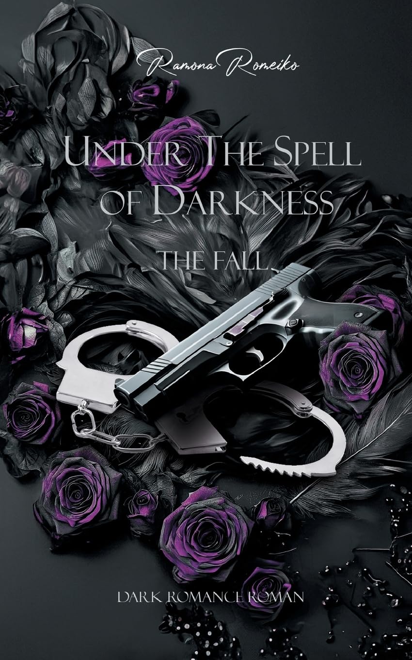 Under the Spell of Darkness Contemporary literature