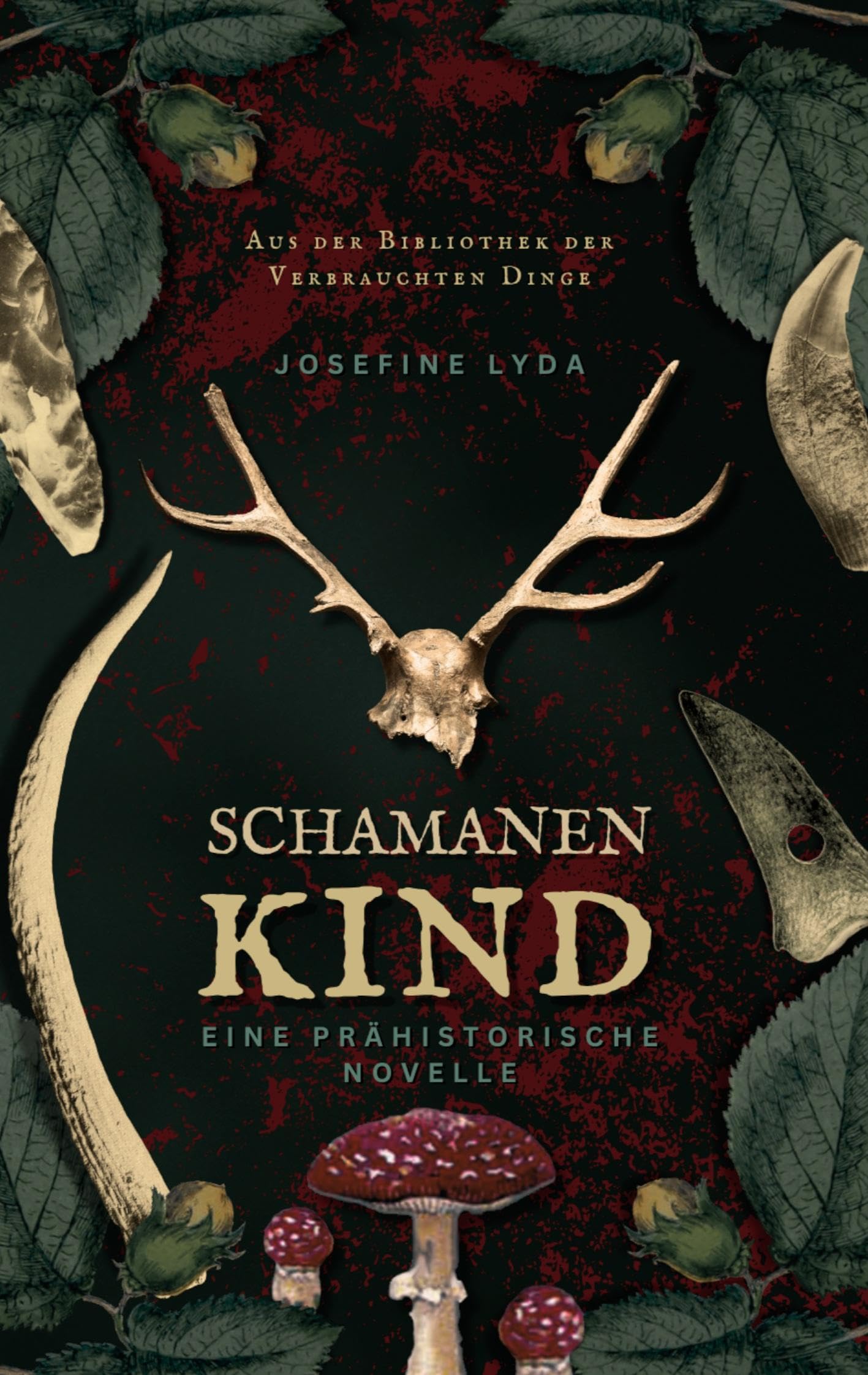 Schamanenkind Historical Fiction