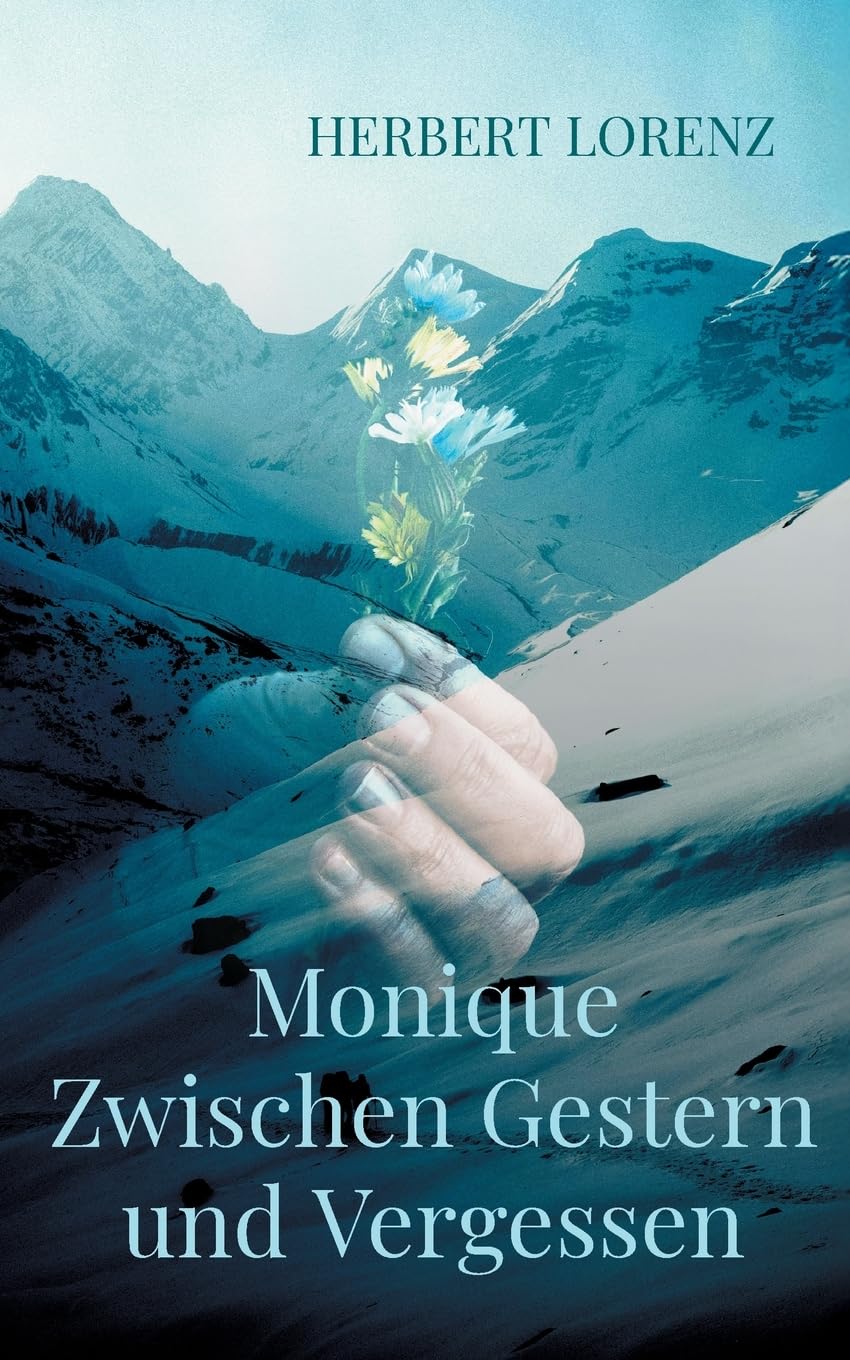 Product Image: Monique Zwischen Gestern und Vergessen