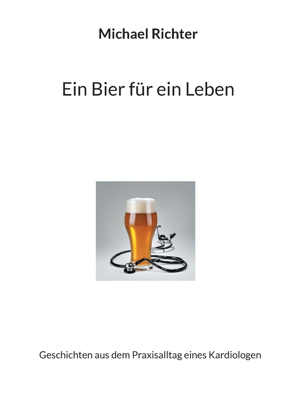 Product Image: Ein Bier für ein Leben