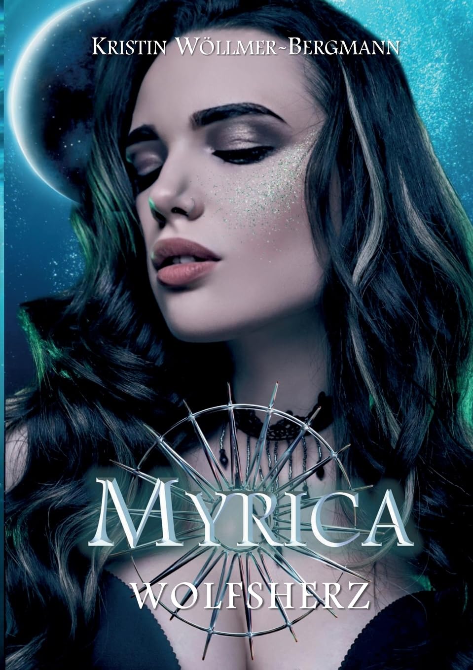 Myrica - Wolfsherz Historical Fiction