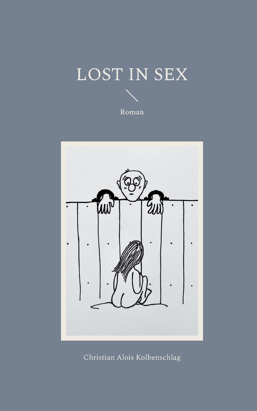 Lost in Sex Contemporary literature