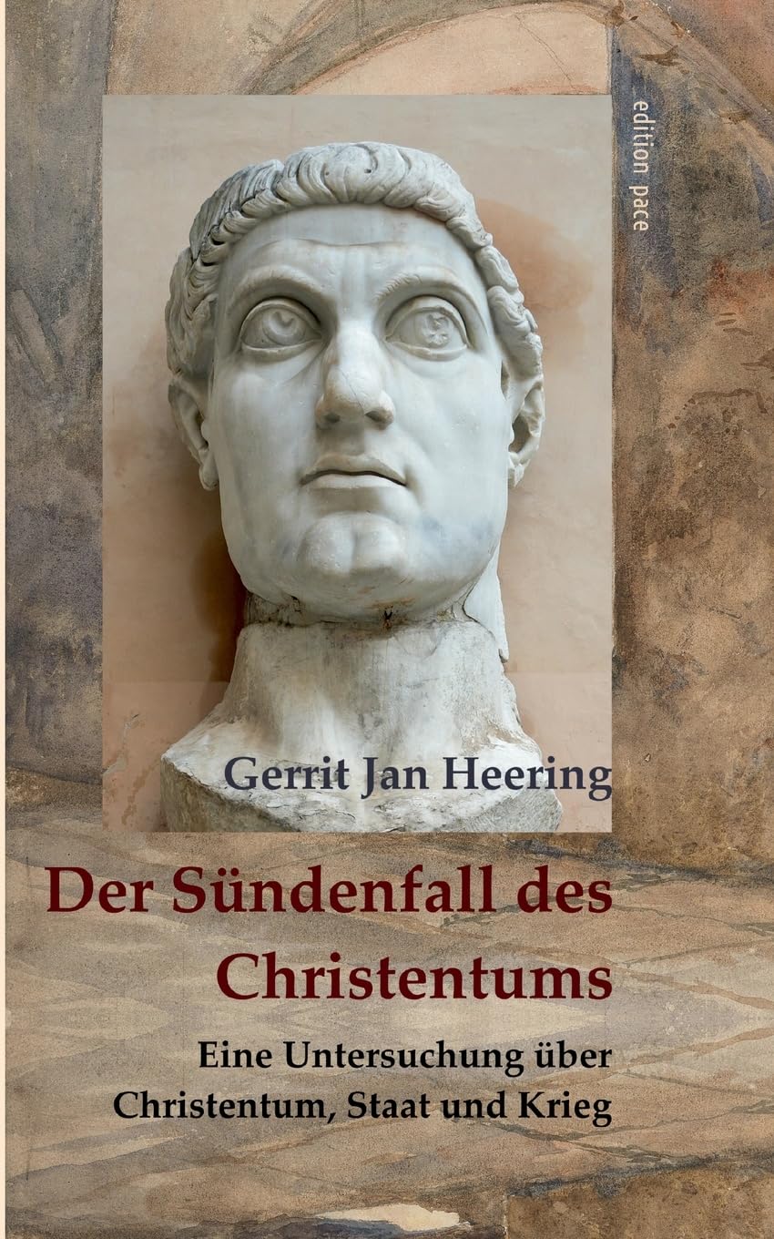 Product Image: Der Sündenfall des Christentums