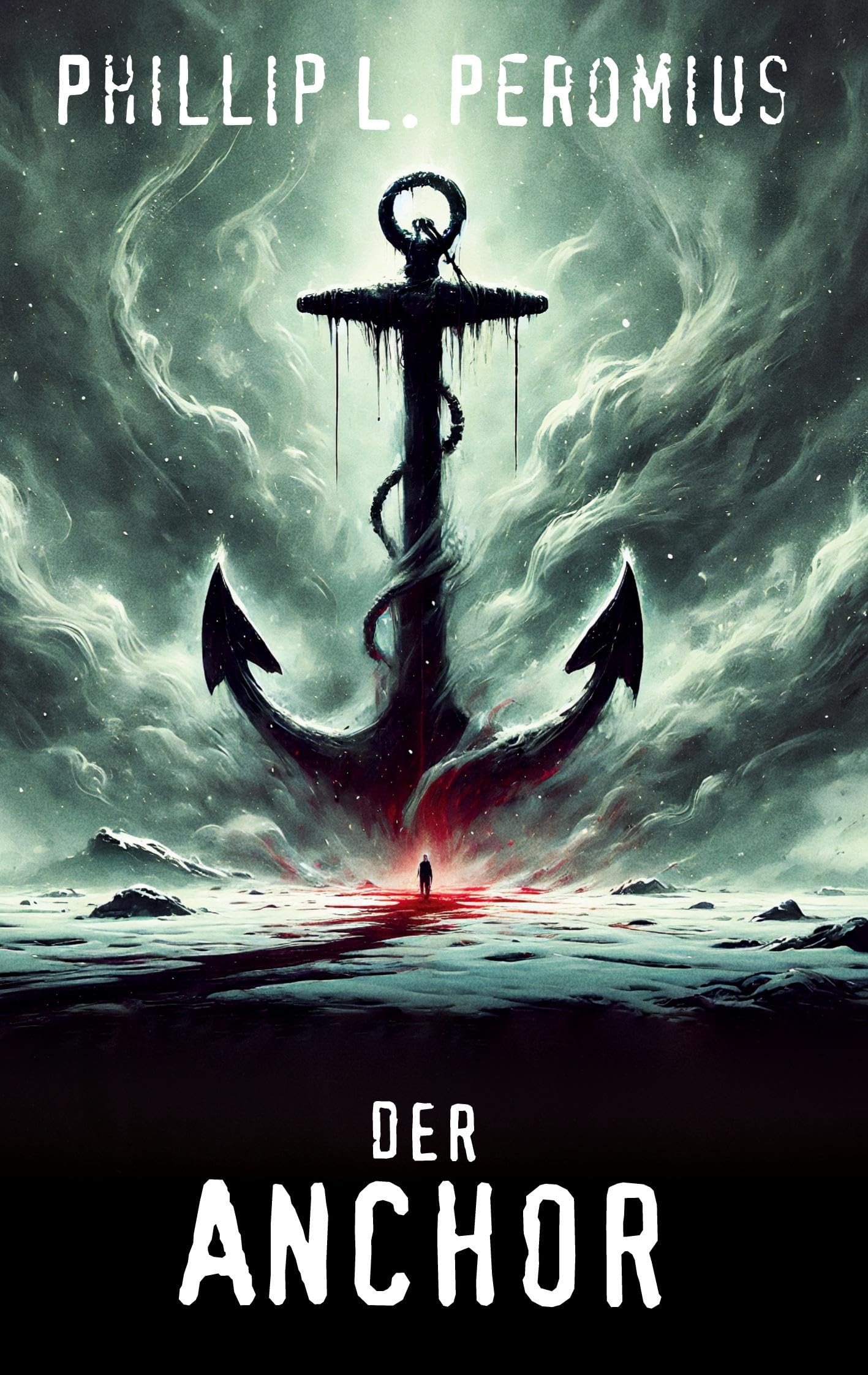 Peromius, P: Anchor Horror & Mystery