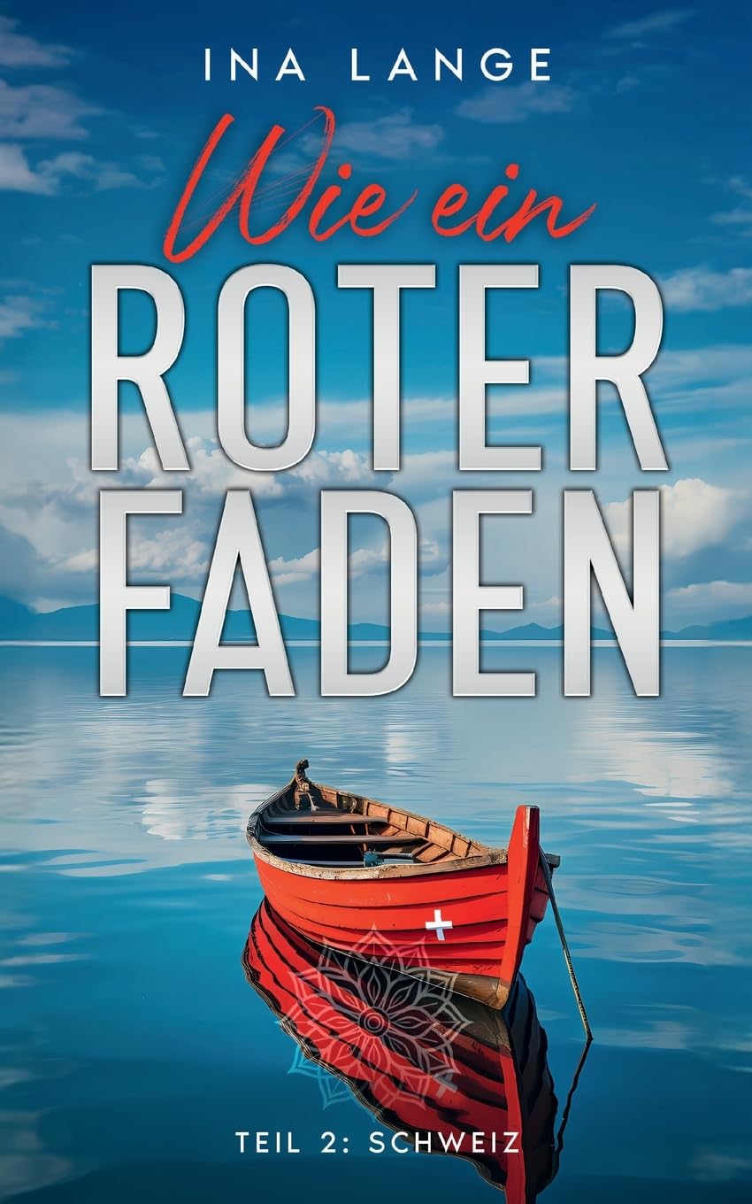 Wie ein Roter Faden Politics & Society