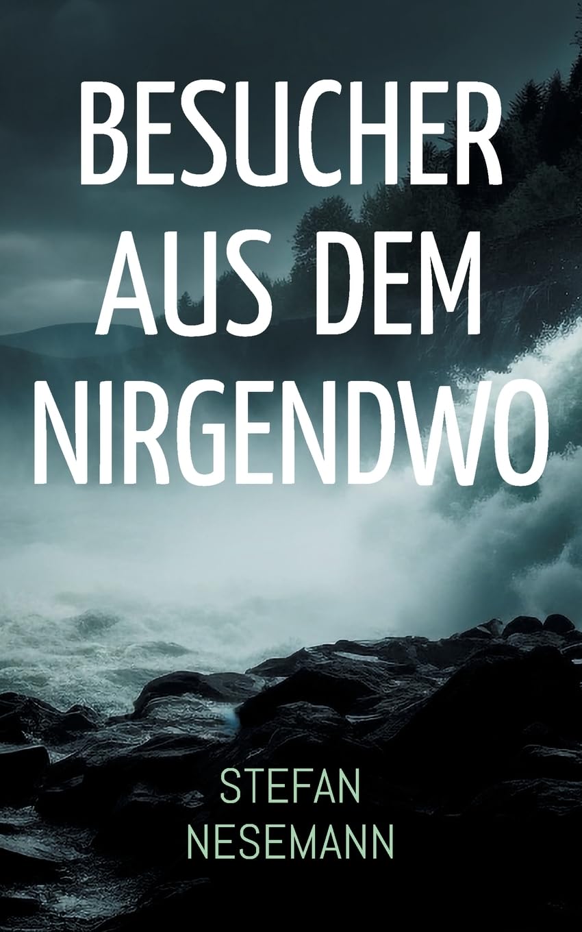 Product Image: Besucher aus dem Nirgendwo