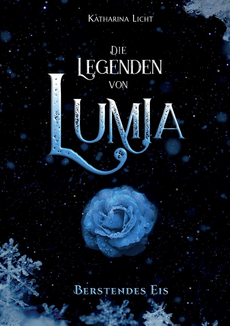 Die Legenden von Lumia Historical Fiction