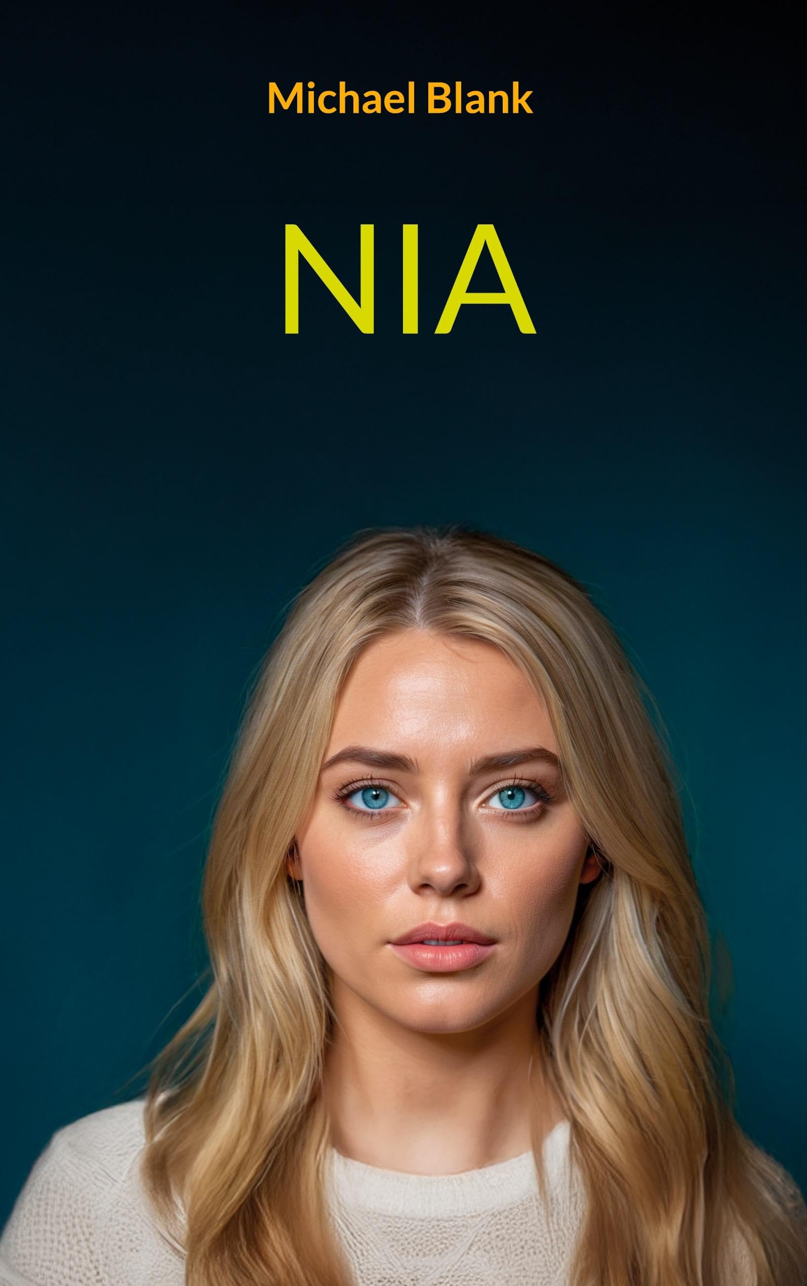 NIA Contemporary literature Books