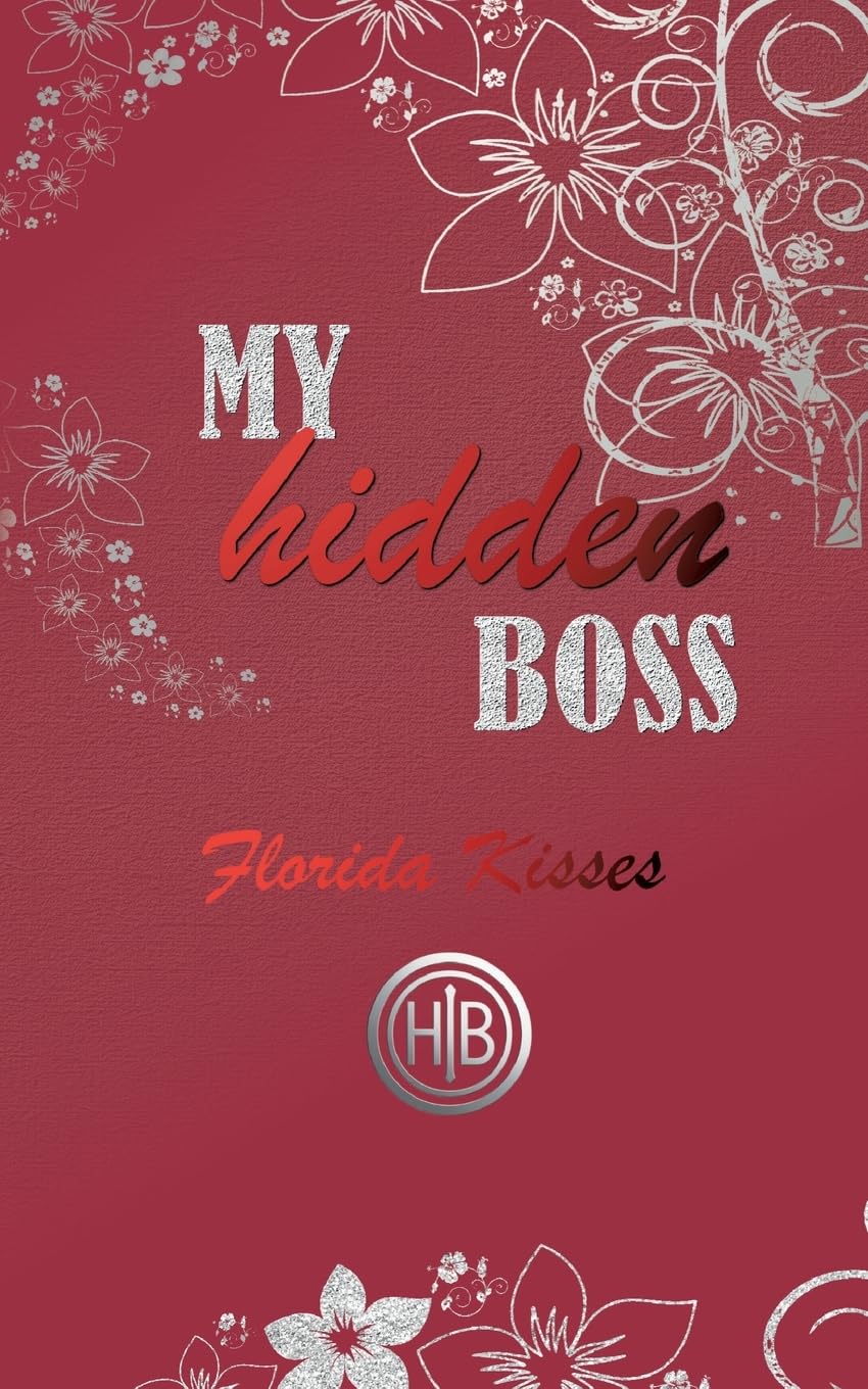 My Hidden Boss Contemporary literature Books