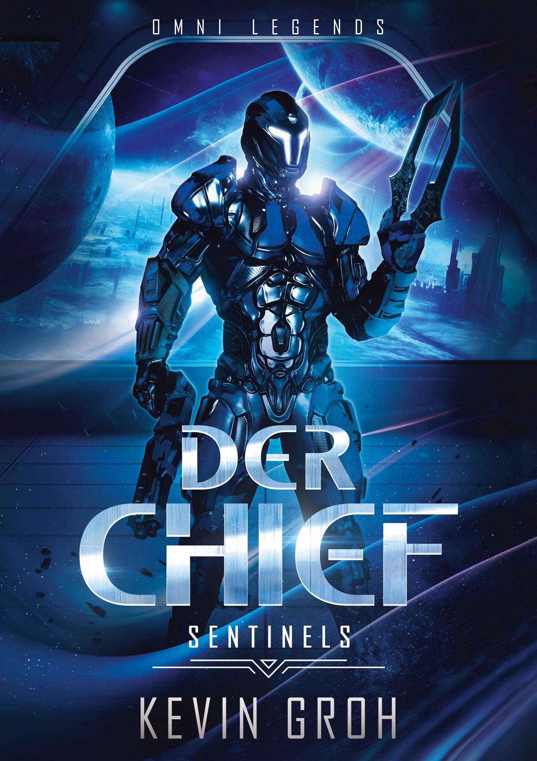 Product Image: Omni Legends - Der Chief