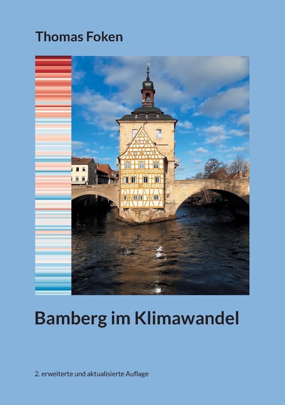 Product Image: Bamberg im Klimawandel