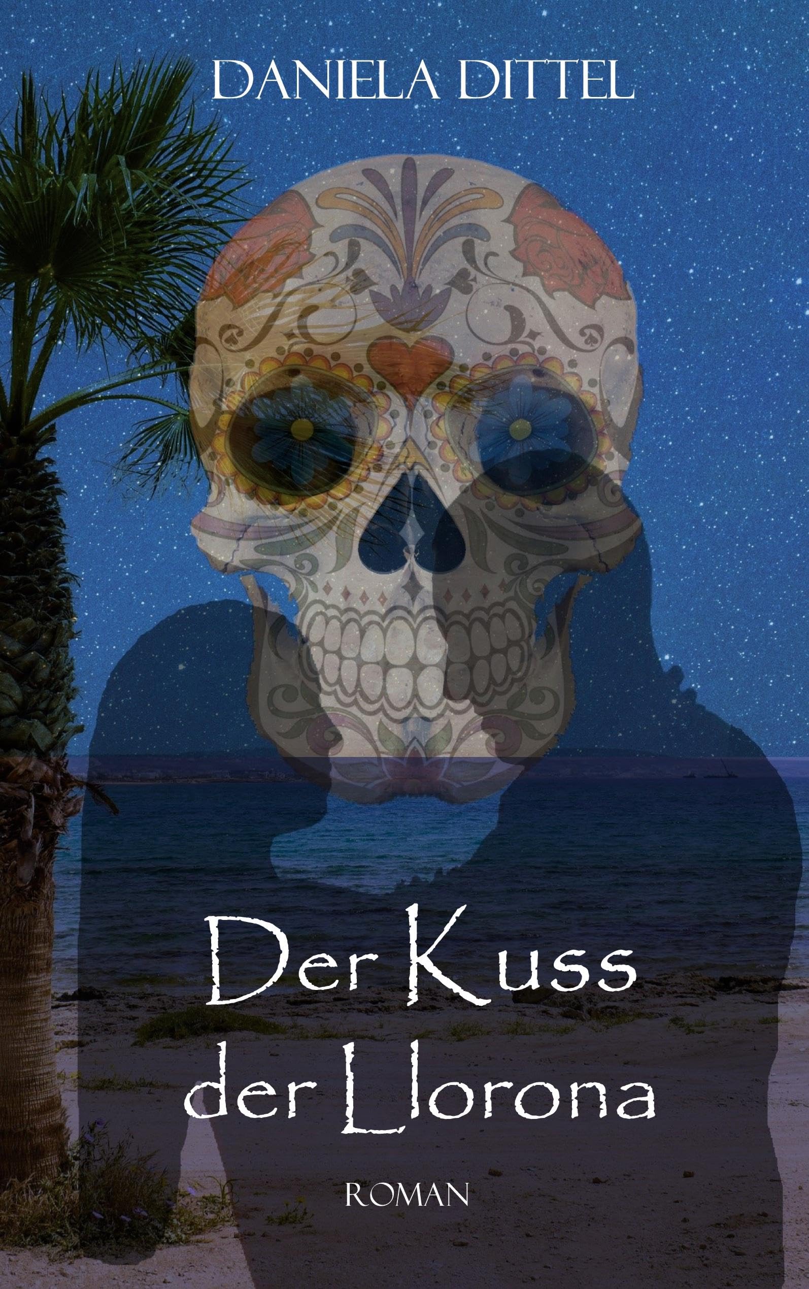 Product Image: Der Kuss der Llorona