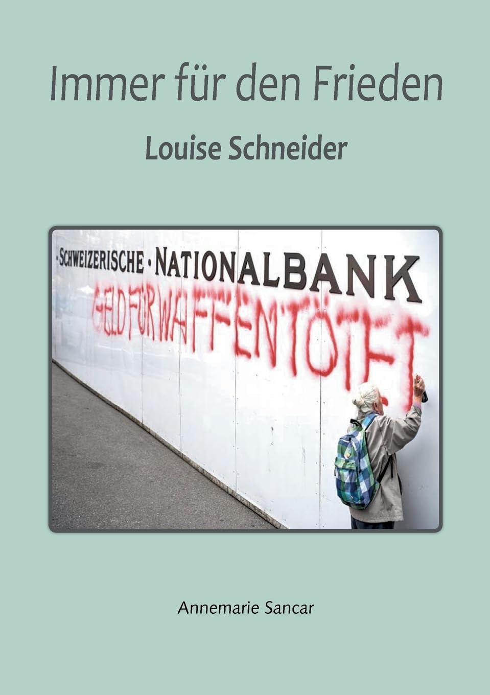 Immer für den Frieden Law