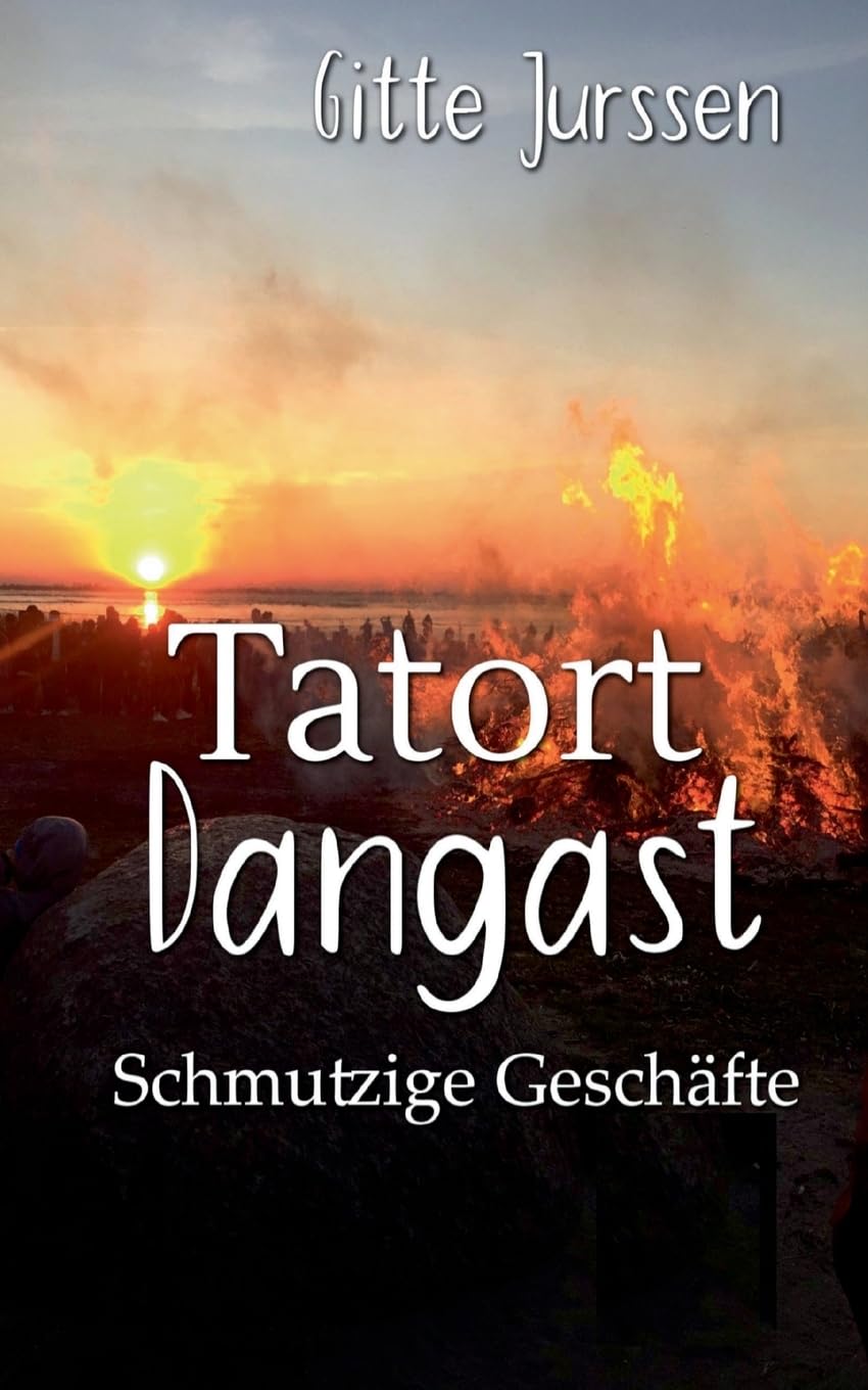 Product Image: Tatort Dangast