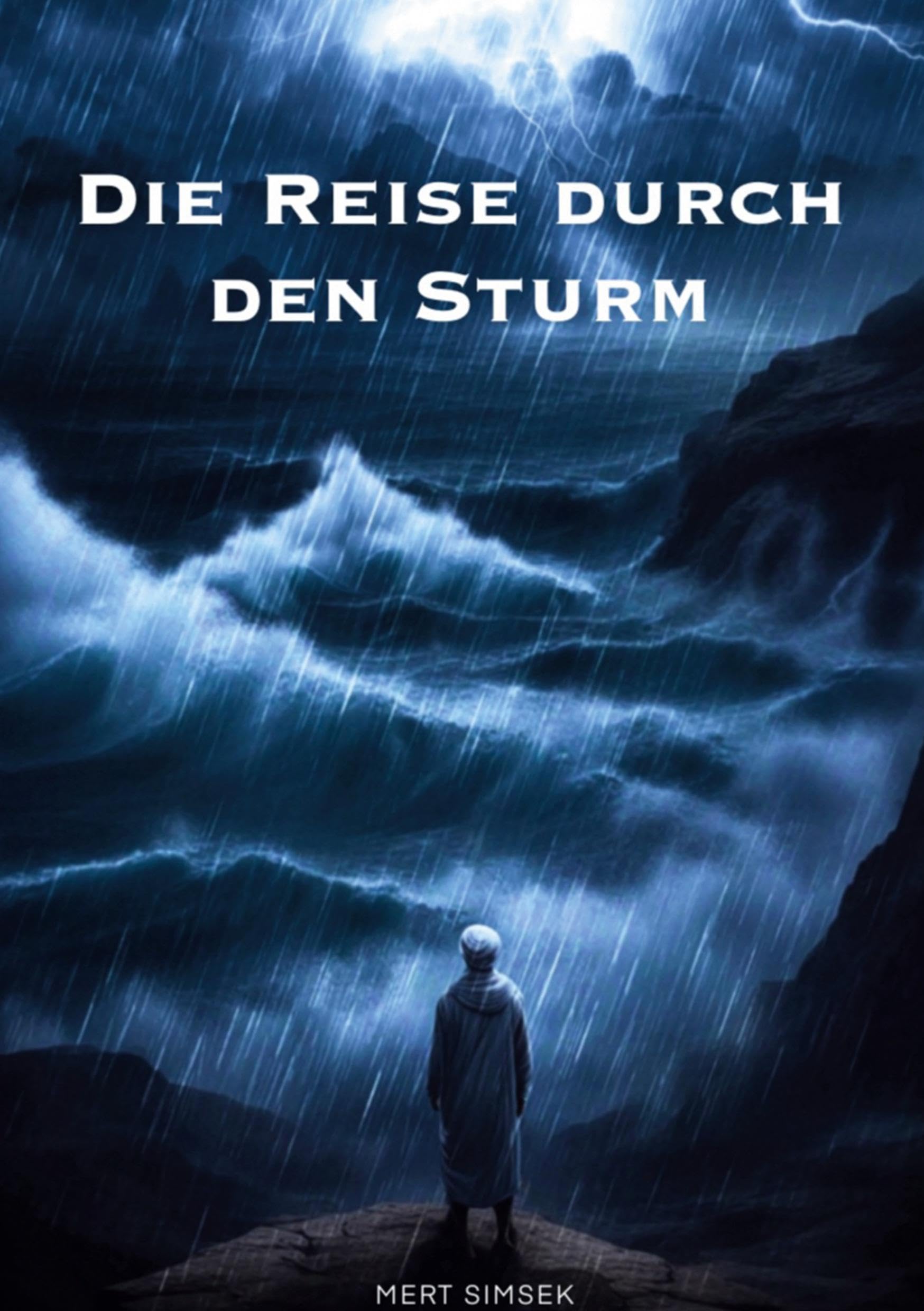 Product Image: Die Reise durch den Sturm