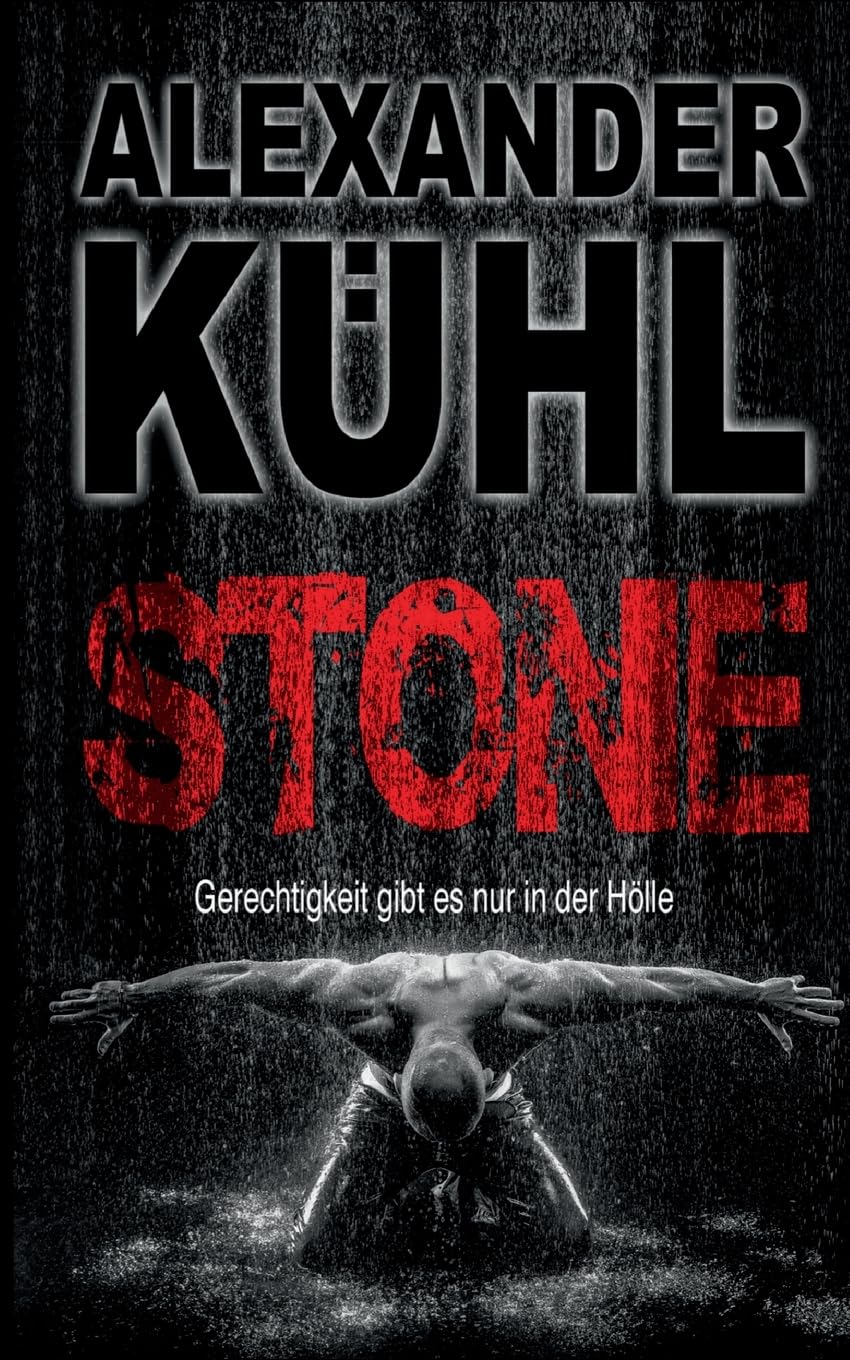 Stone: Gerechtigkeit gibt es nur in der Hölle Action & Adventure