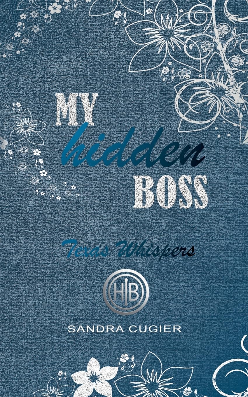 My Hidden Boss Contemporary literature Books