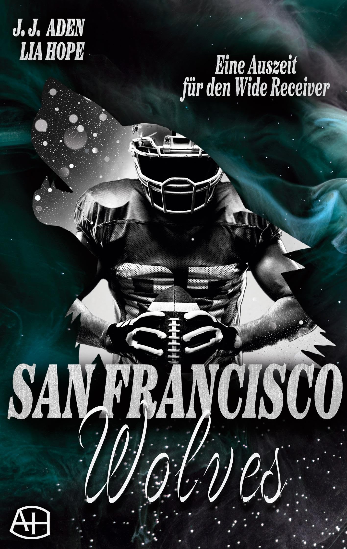 Product Image: San Francisco Wolves