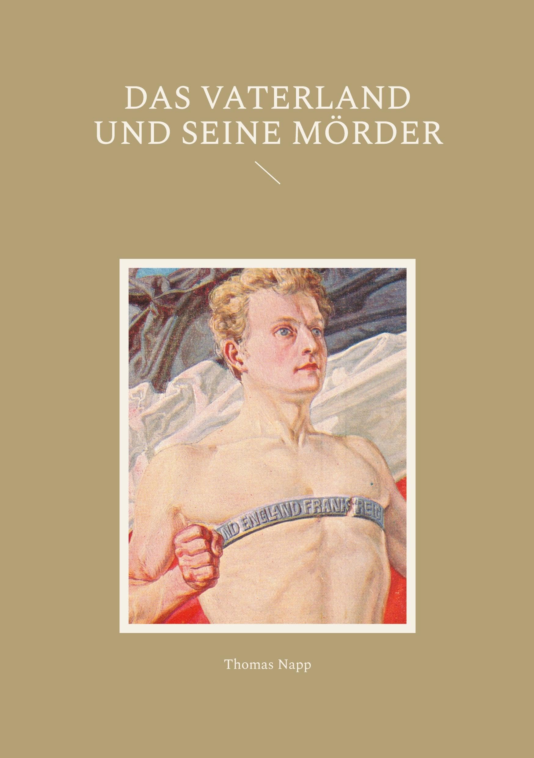 Product Image: Das Vaterland und seine Mörder