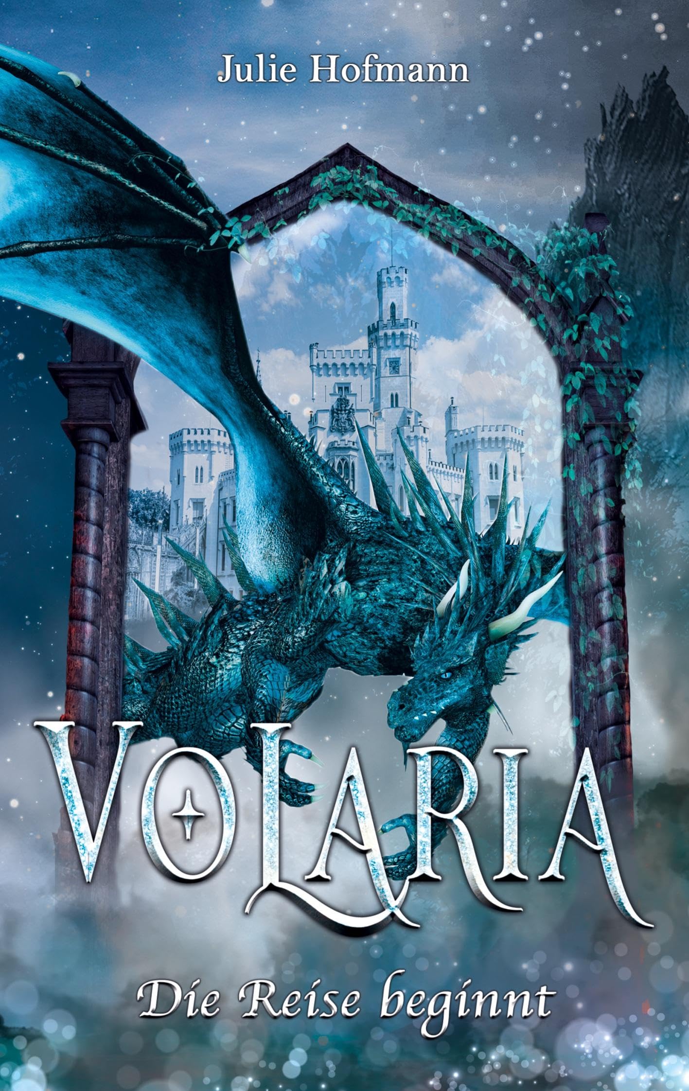 Product Image: Volaria