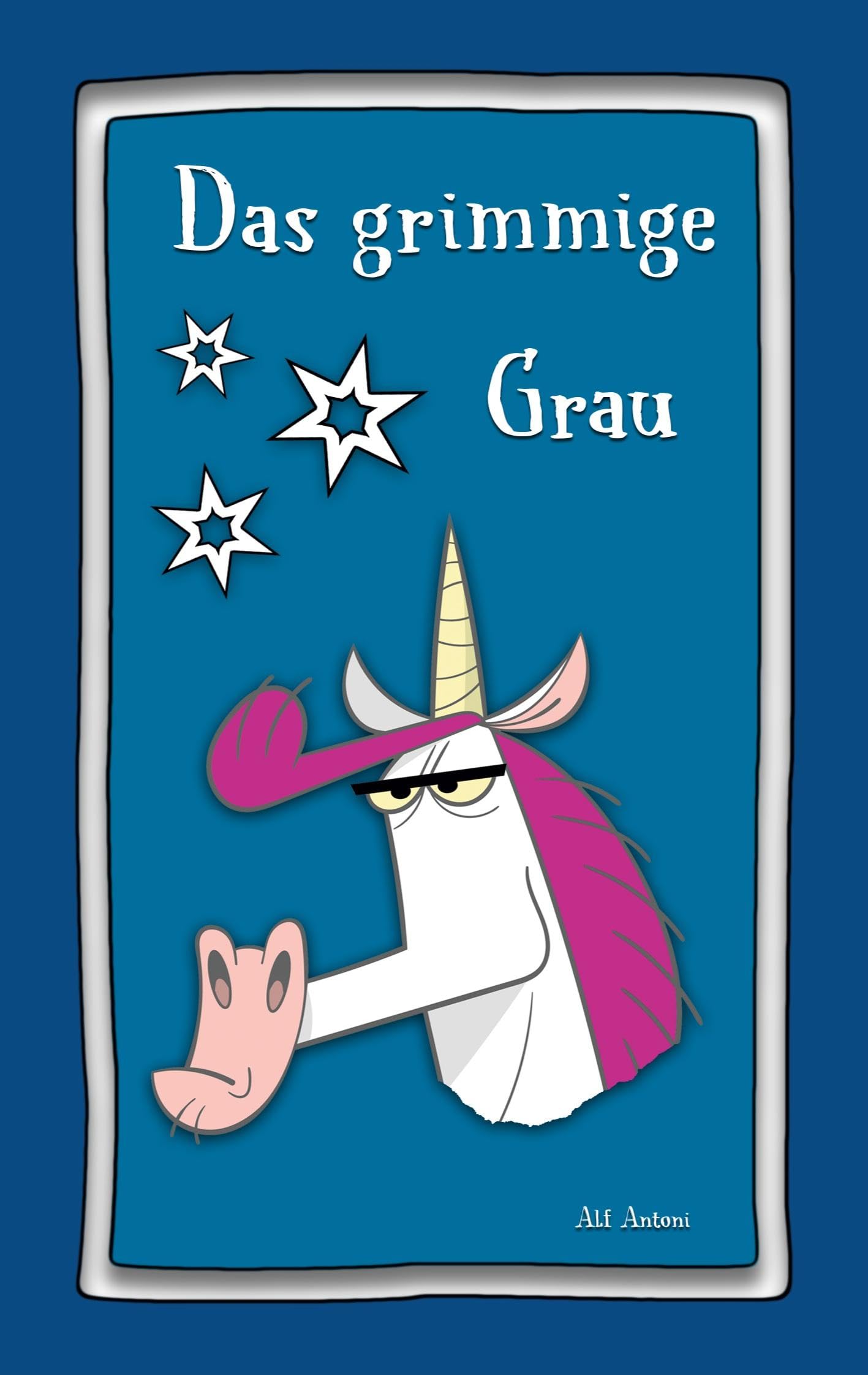 Product Image: Das Grimmige Grau