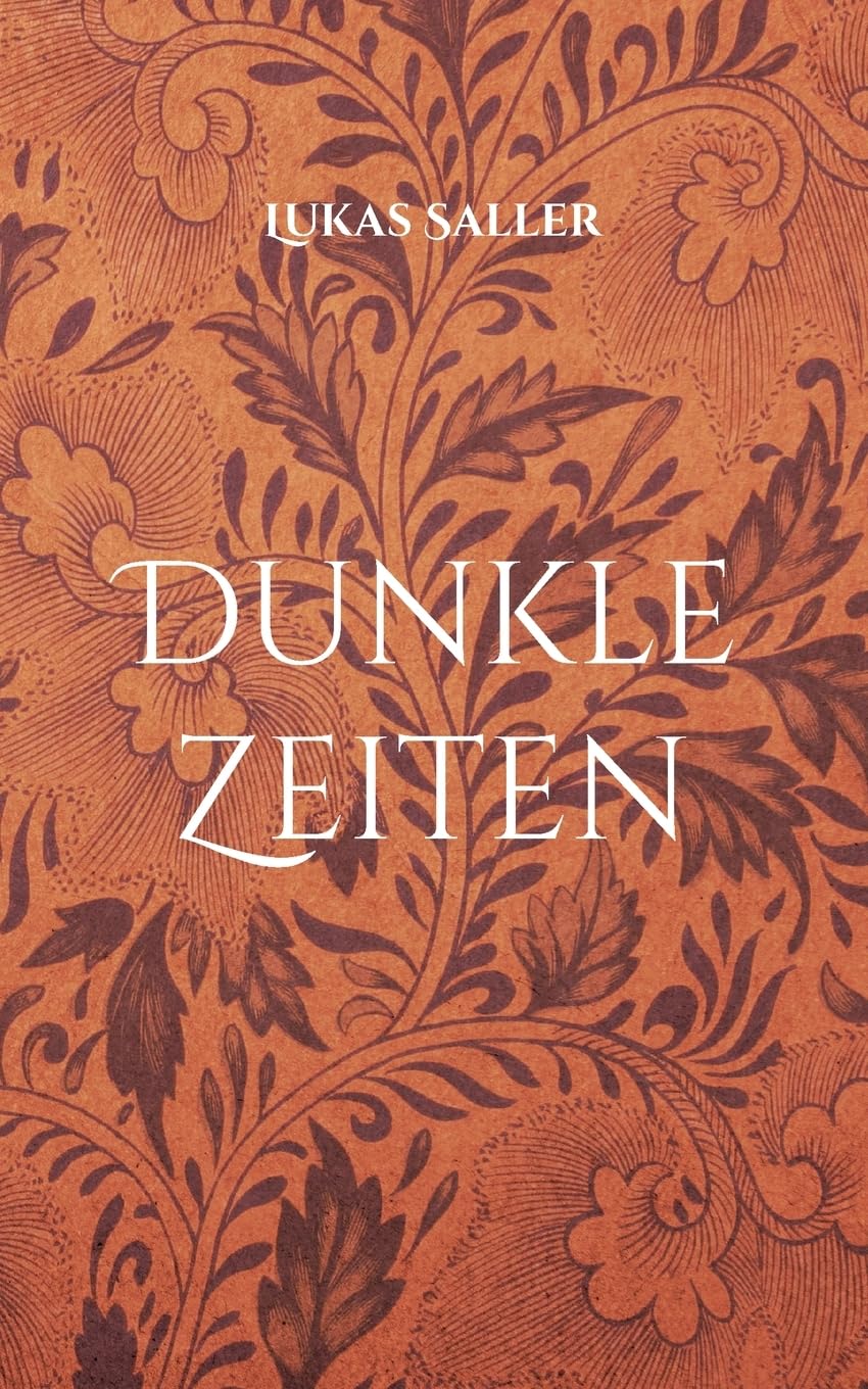 Dunkle Zeiten Contemporary literature Books