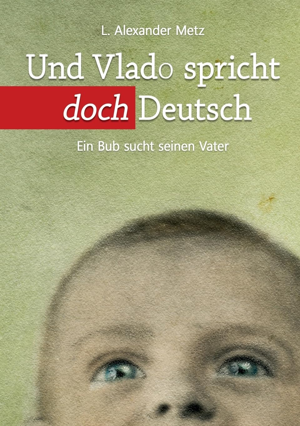 Und Vlado spricht doch Deutsch Contemporary literature