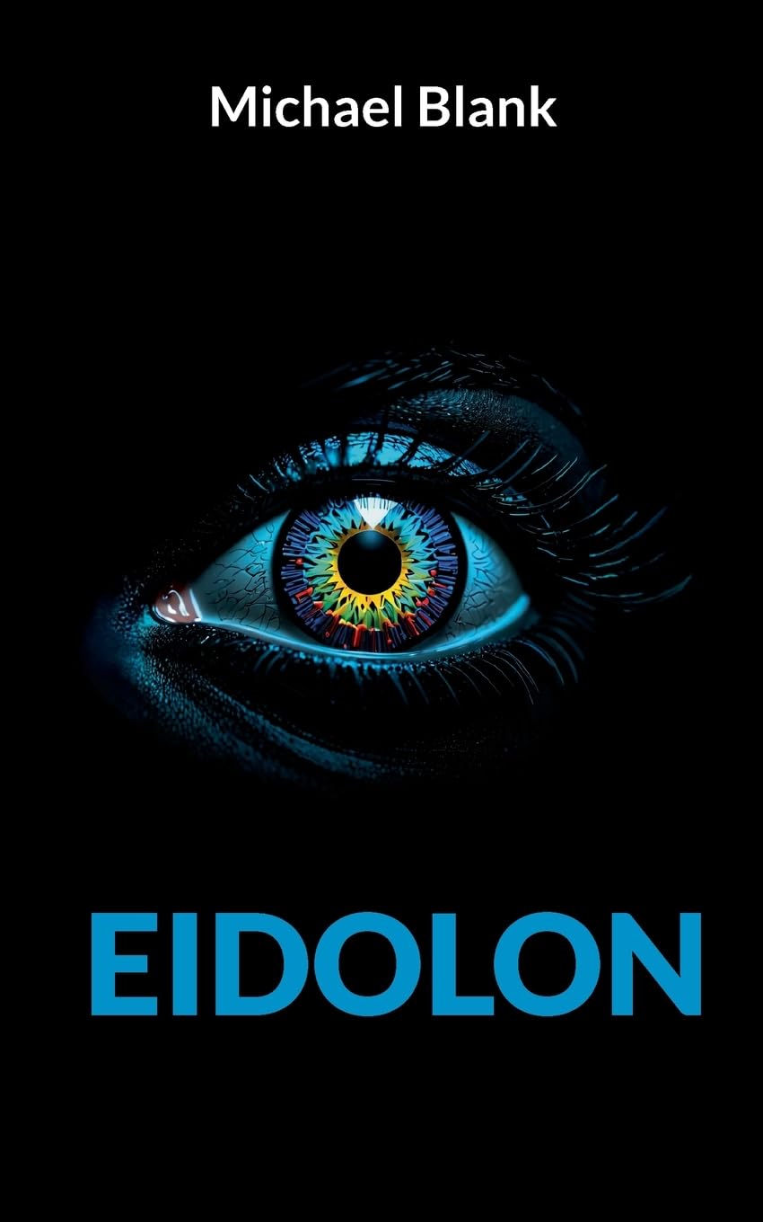 Eidolon Contemporary literature Books