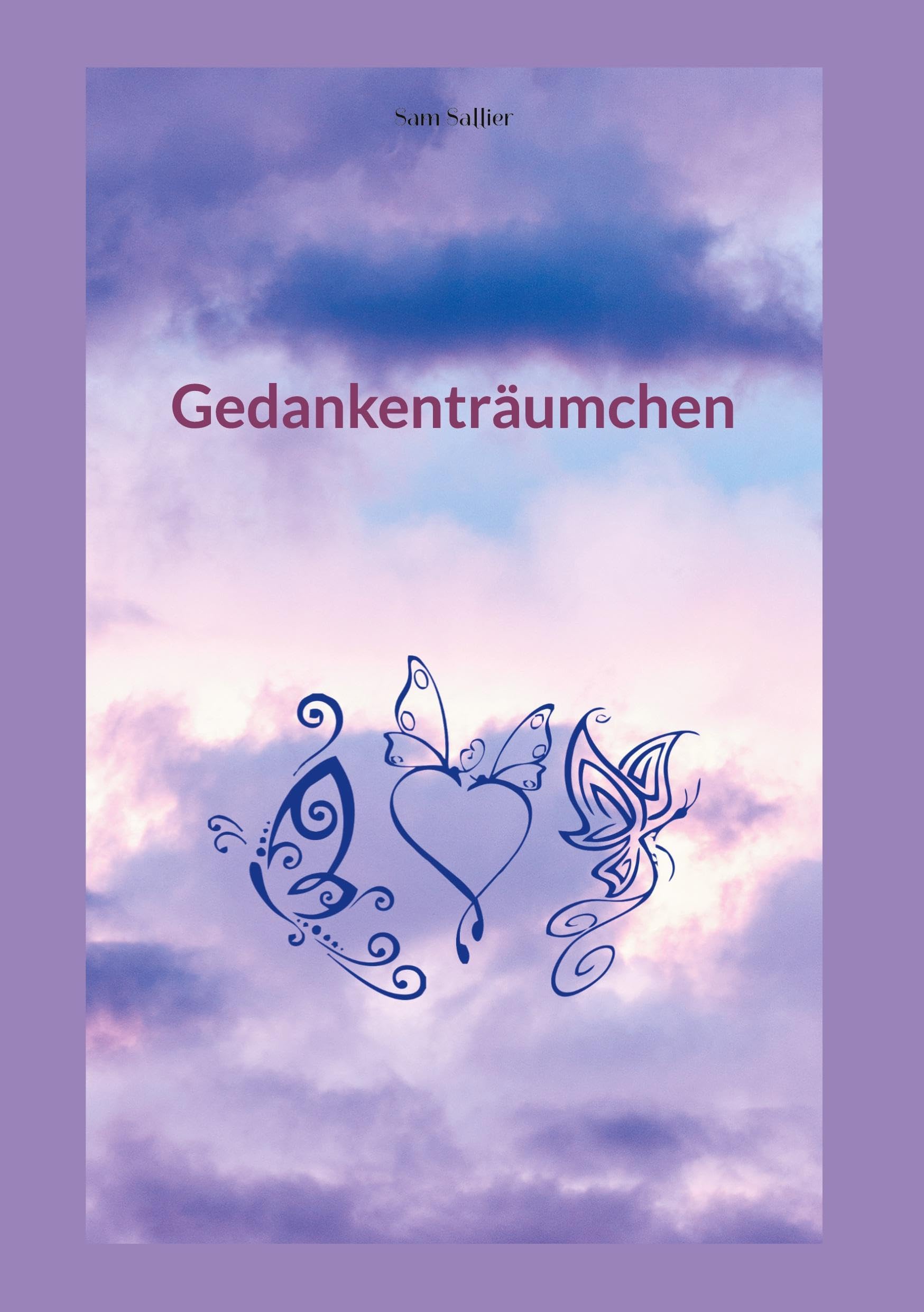 Gedankenträumchen Poetry