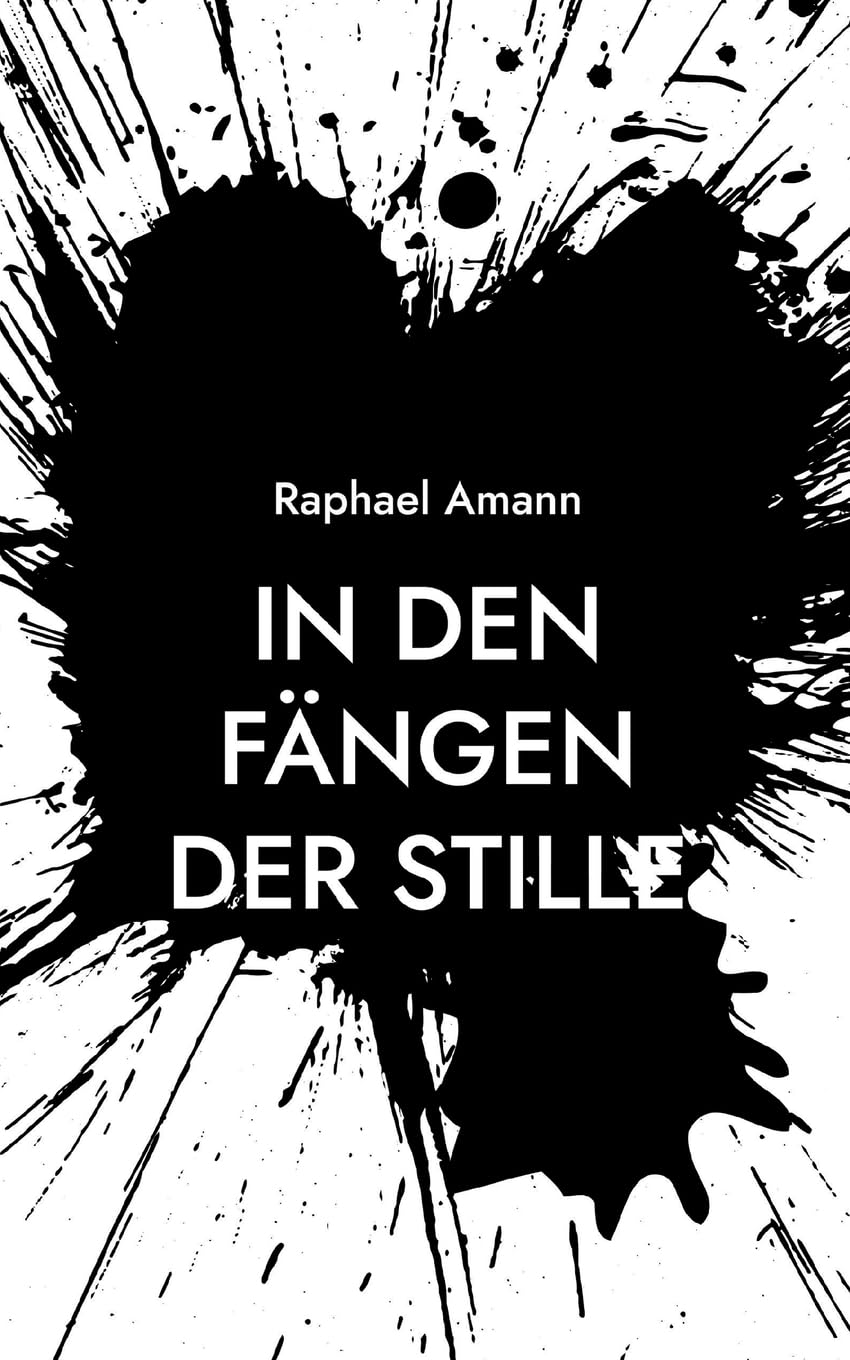 In den Fängen der Stille Contemporary literature Books