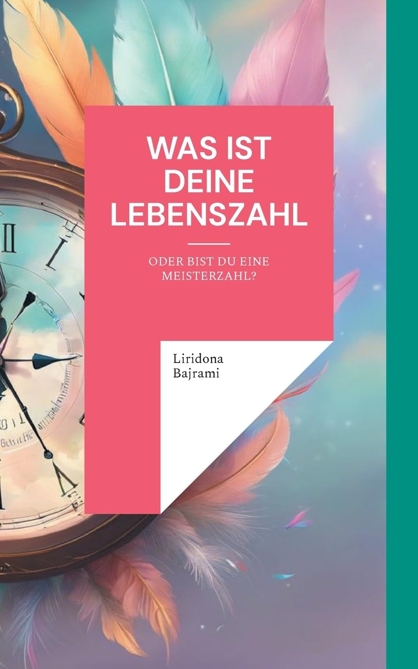 Was ist deine Lebenszahl Philosophy